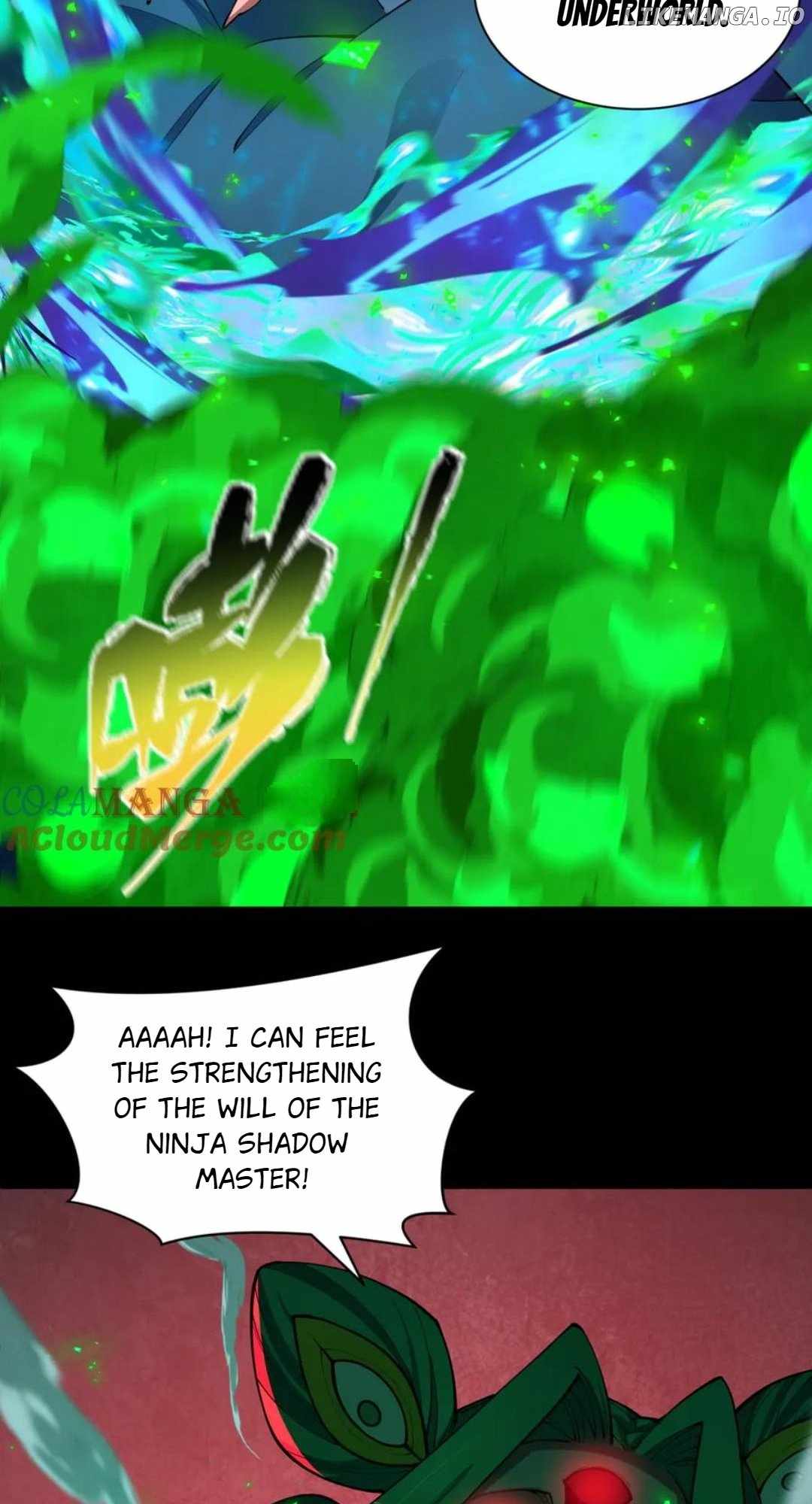 Age of Terror — Chapter 481 — page 83