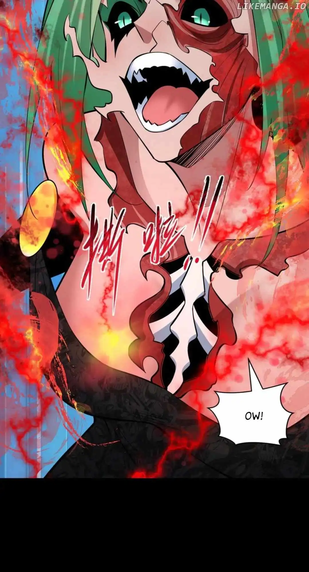 Age of Terror — Chapter 482 — page 3
