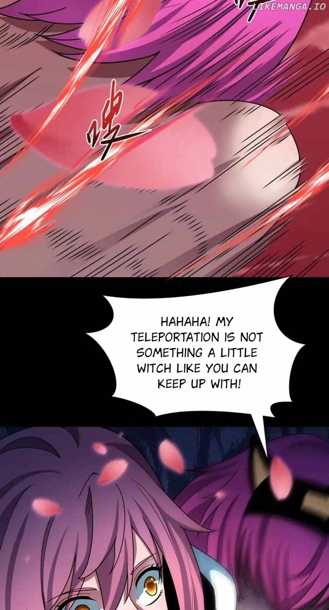Age of Terror — Chapter 482 — page 40