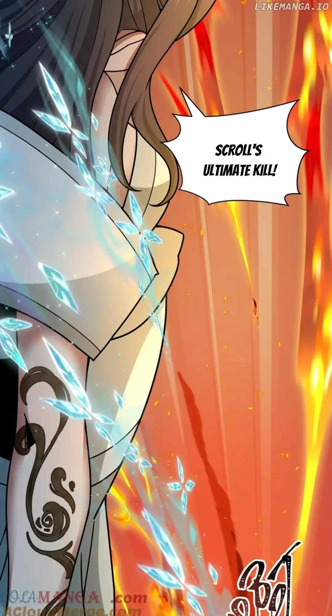 Age of Terror — Chapter 482 — page 61