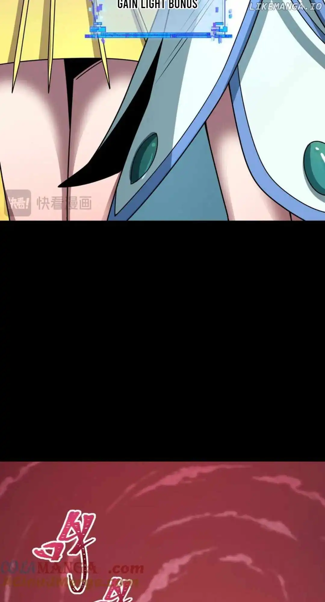 Age of Terror — Chapter 482 — page 64