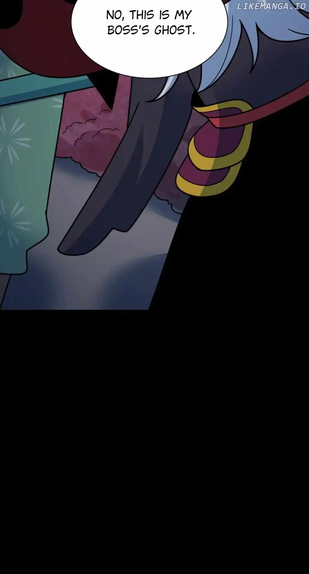 Age of Terror — Chapter 482 — page 67