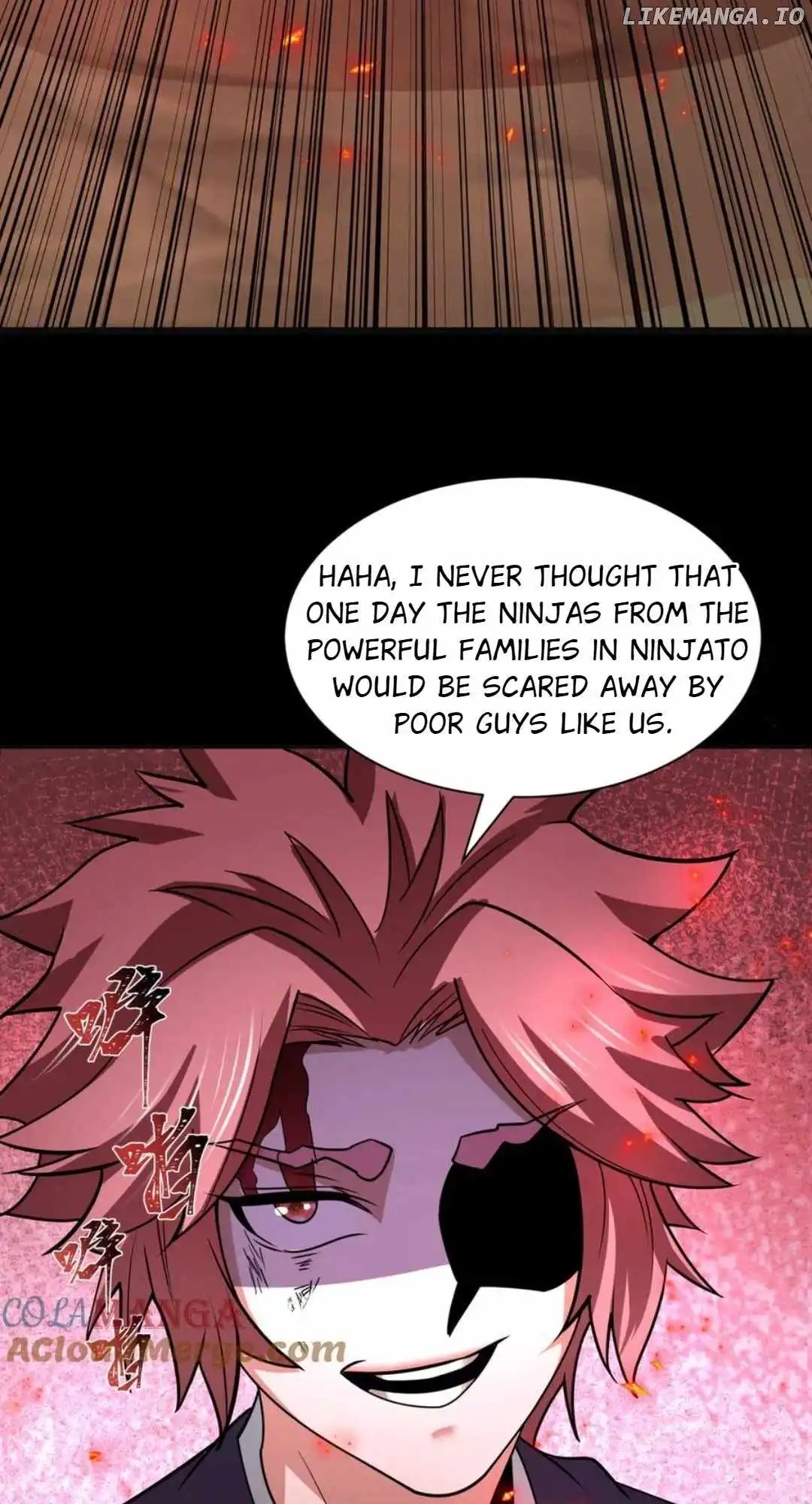 Age of Terror — Chapter 482 — page 86