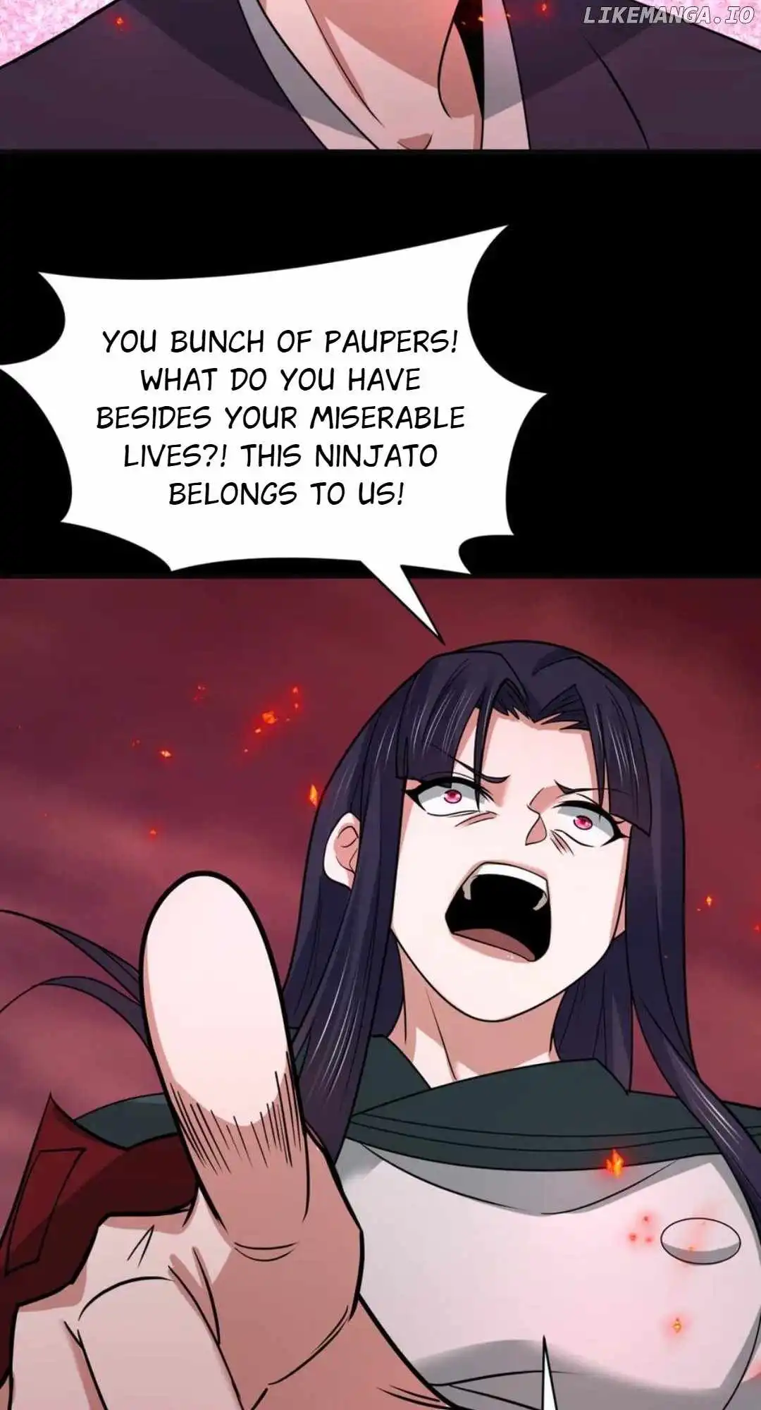 Age of Terror — Chapter 482 — page 87