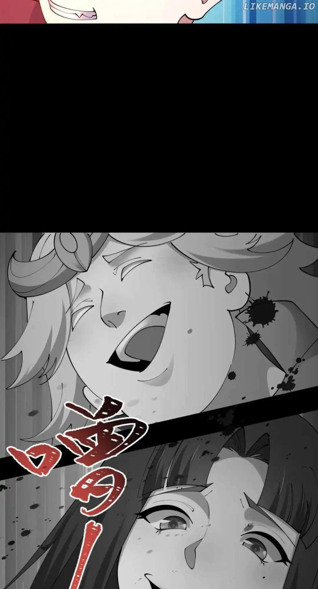 Age of Terror — Chapter 483 — page 11