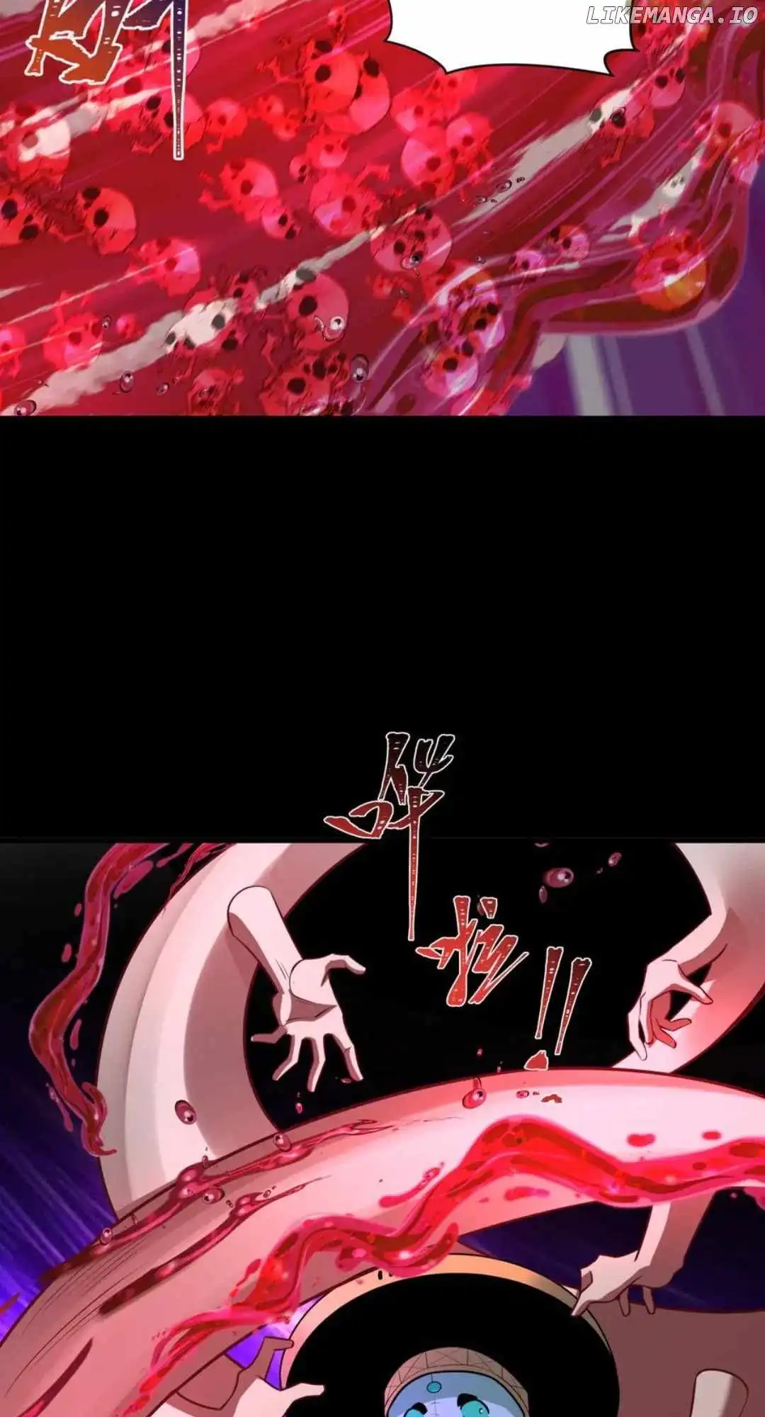 Age of Terror — Chapter 483 — page 25
