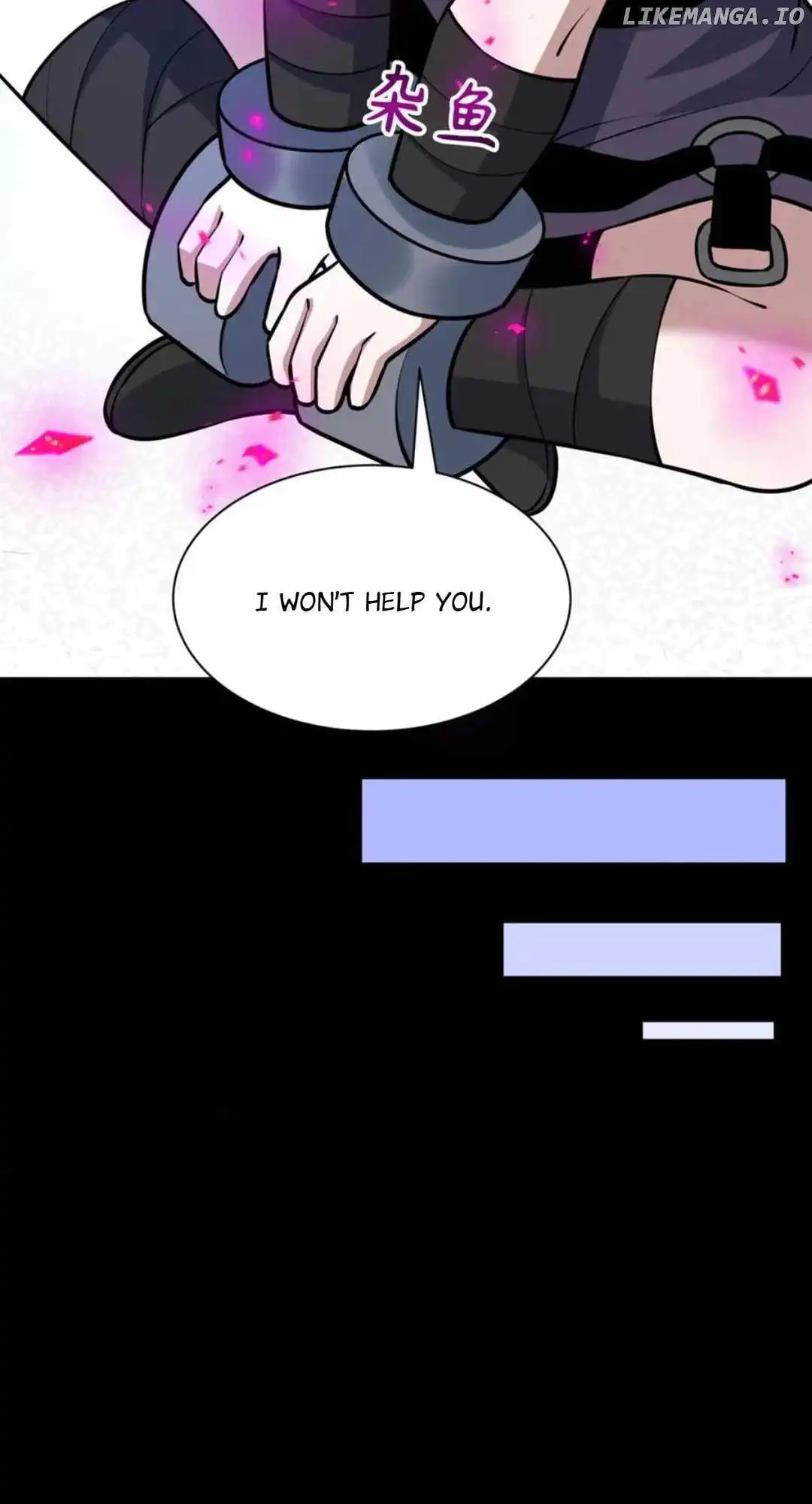 Age of Terror — Chapter 483 — page 38