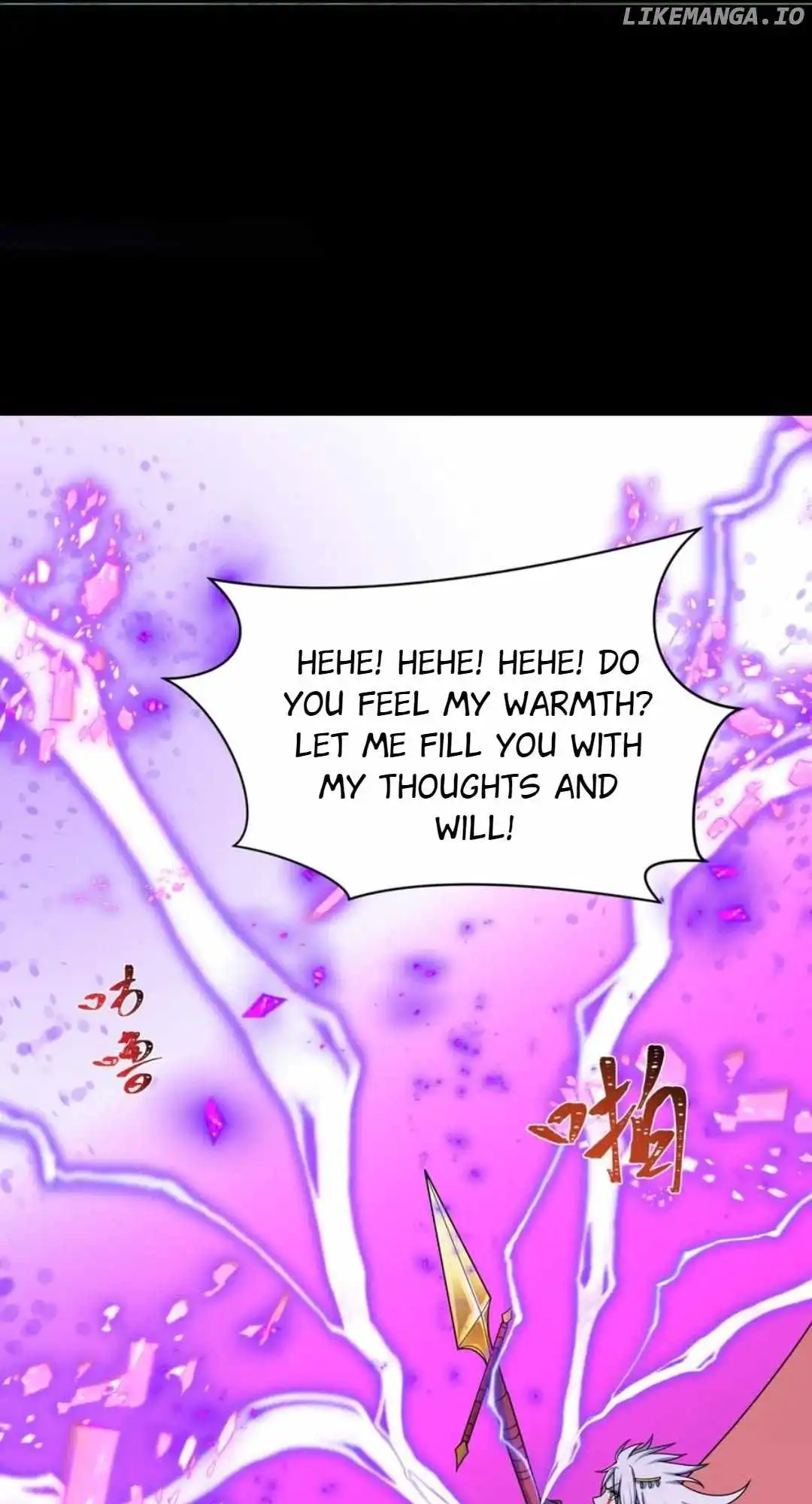 Age of Terror — Chapter 483 — page 43