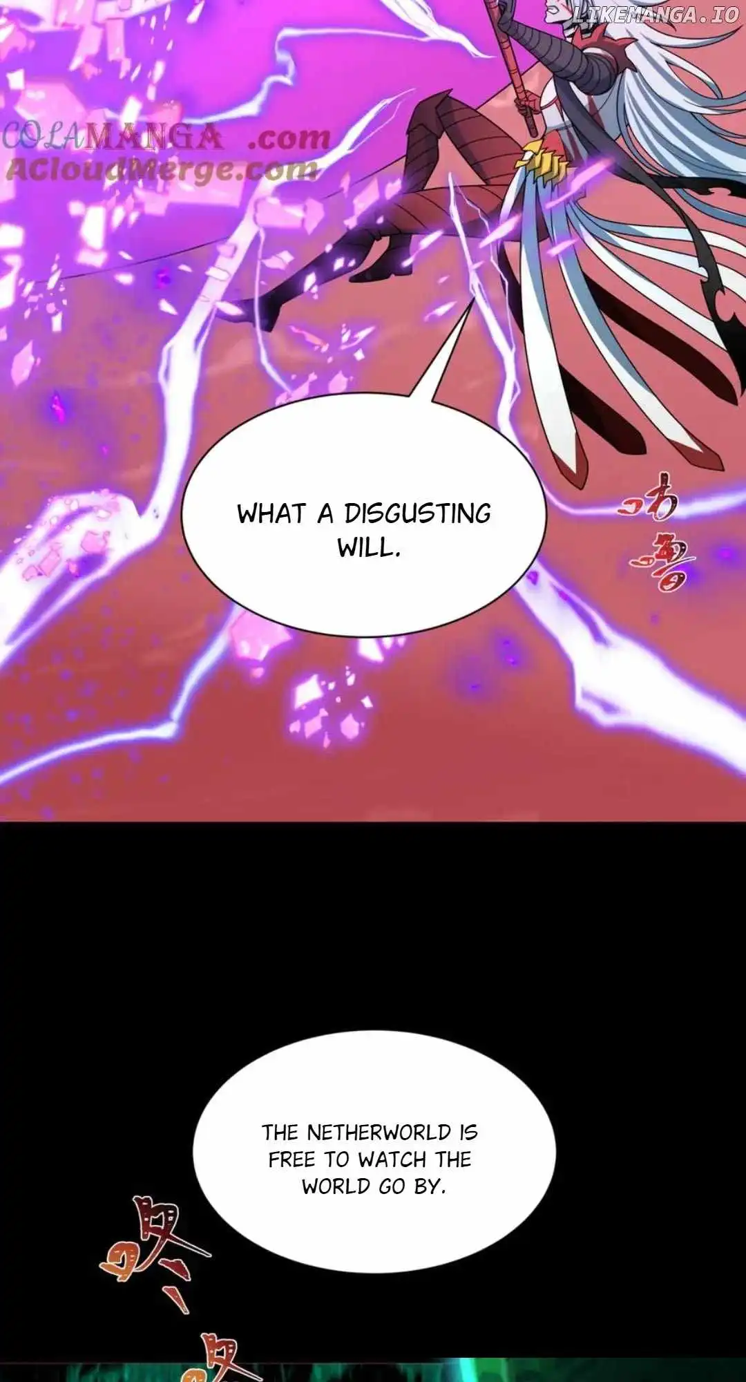 Age of Terror — Chapter 483 — page 44