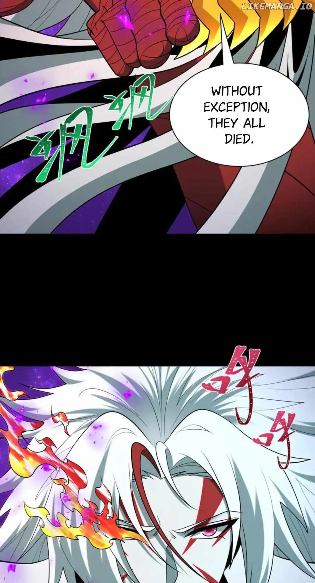 Age of Terror — Chapter 483 — page 59