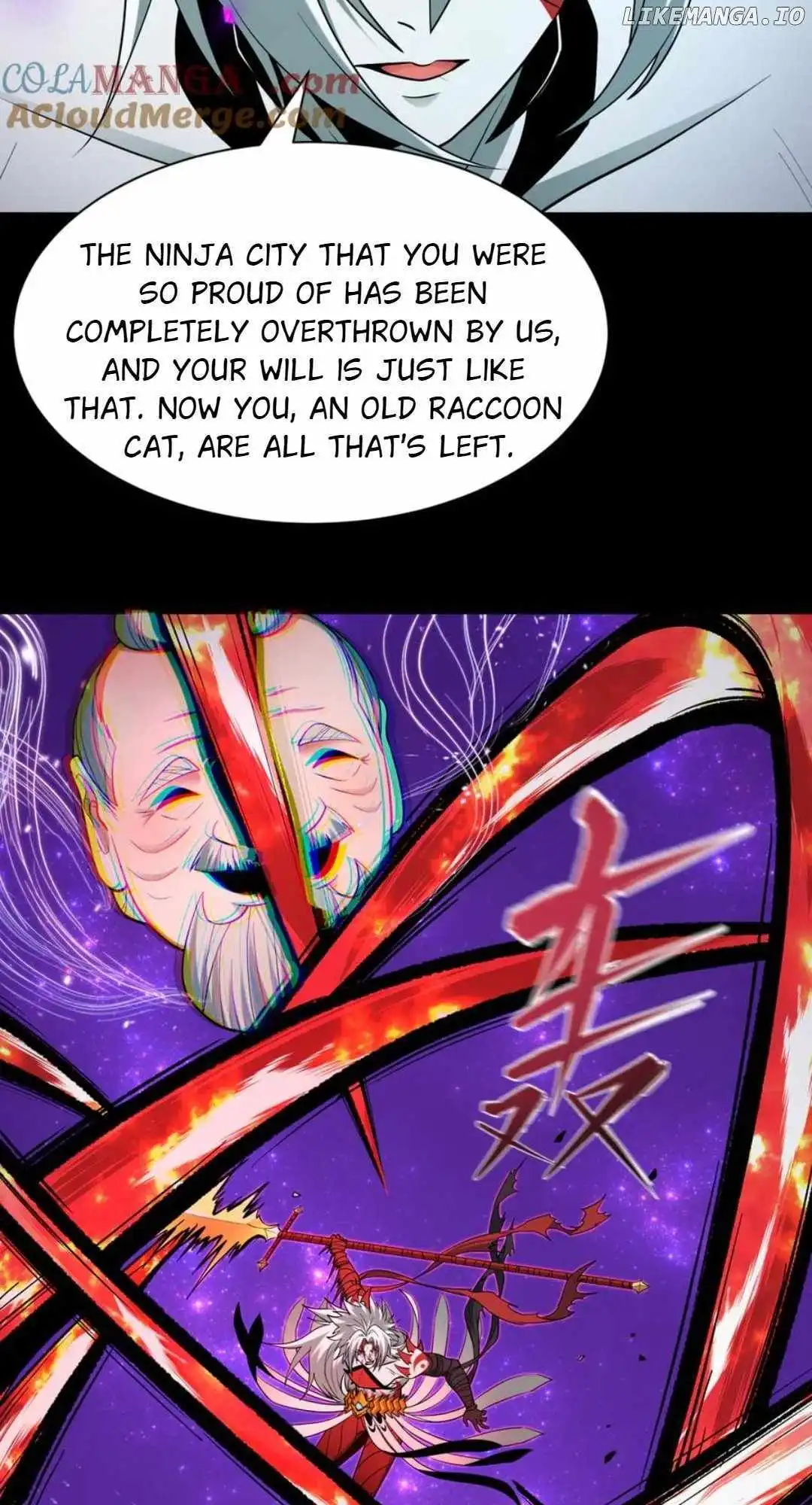 Age of Terror — Chapter 483 — page 60