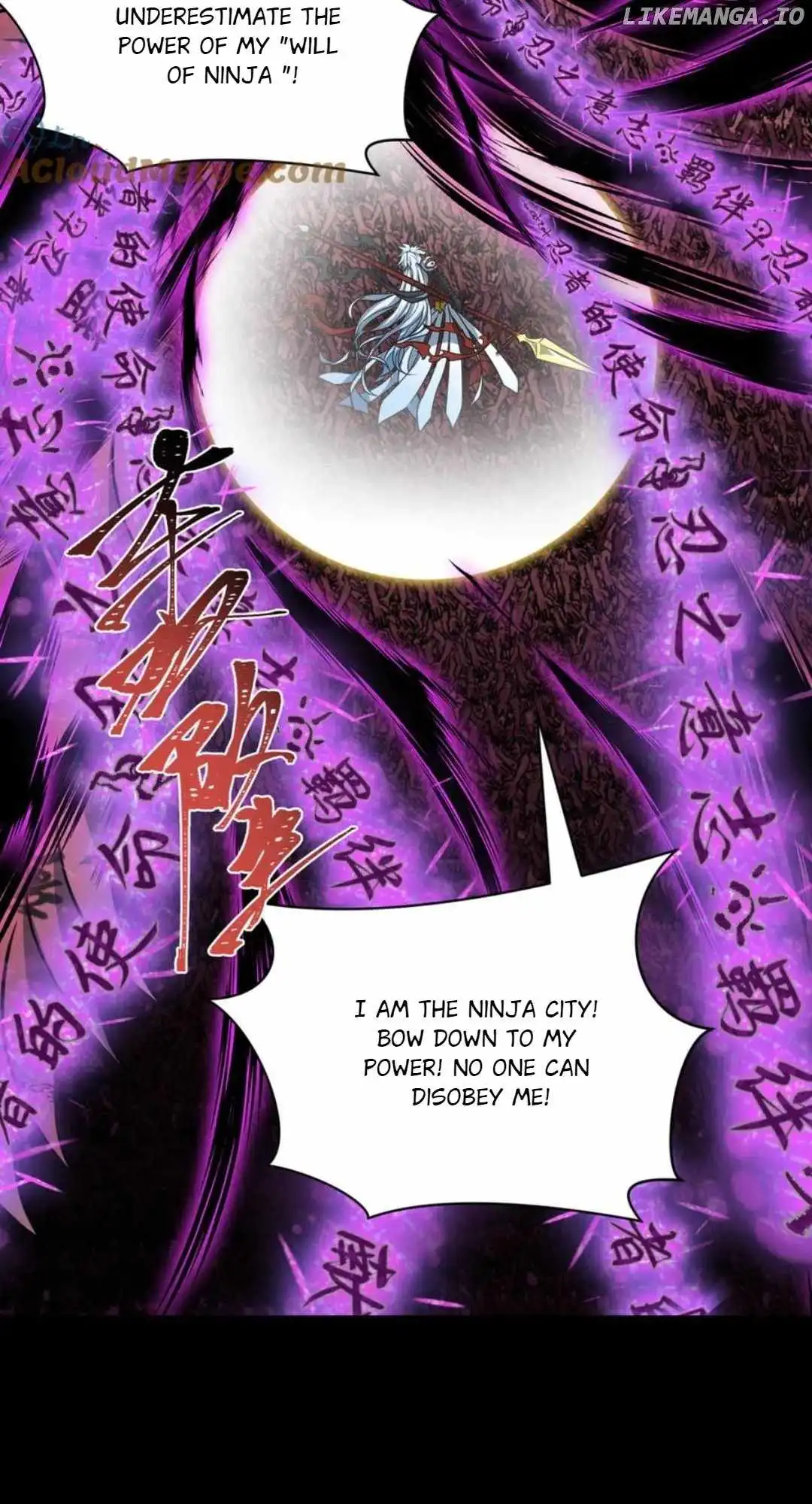 Age of Terror — Chapter 483 — page 63