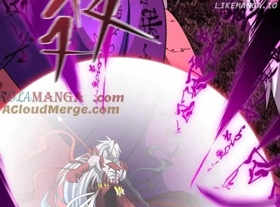 Age of Terror — Chapter 483 — page 71