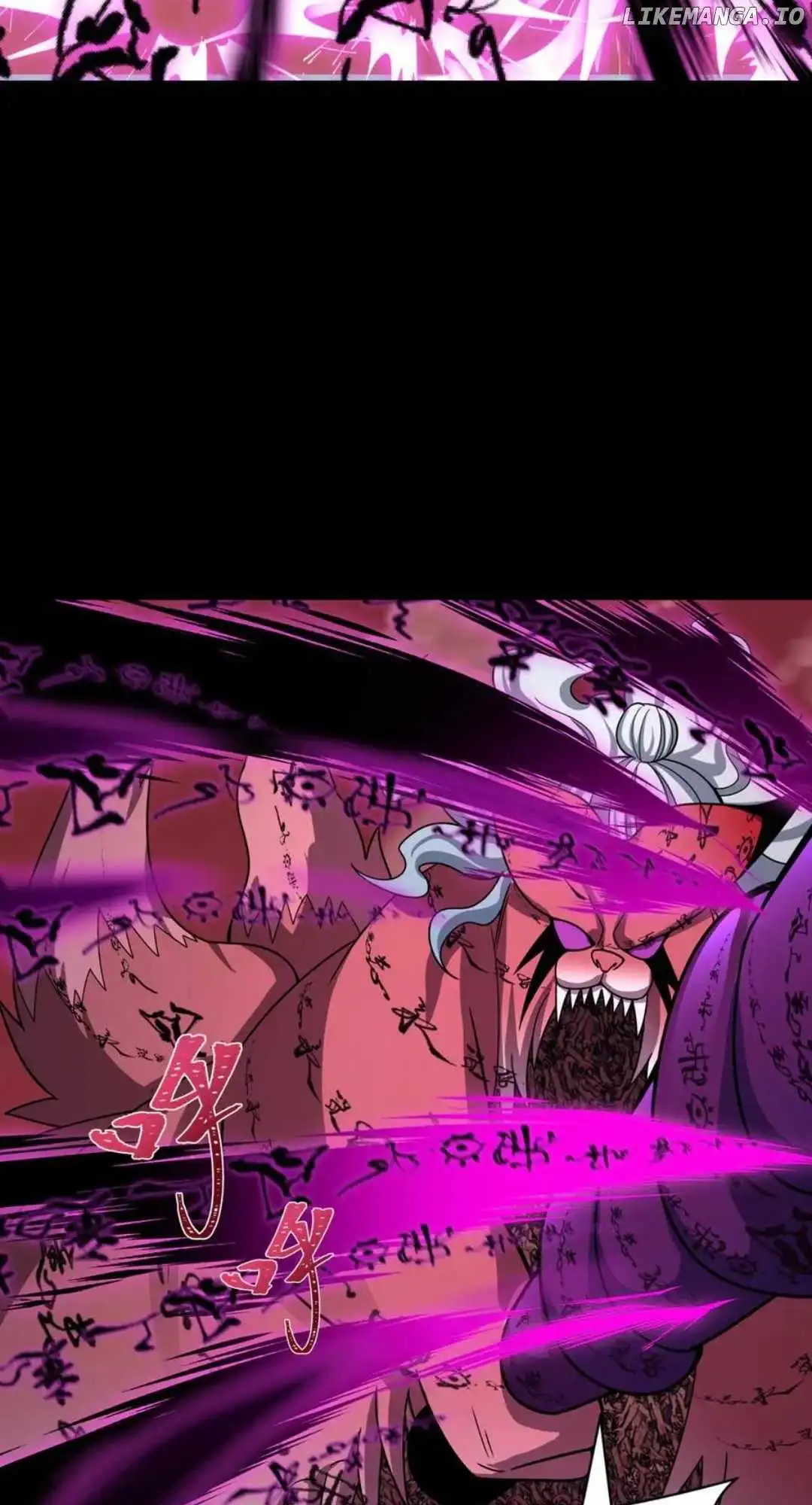 Age of Terror — Chapter 483 — page 74