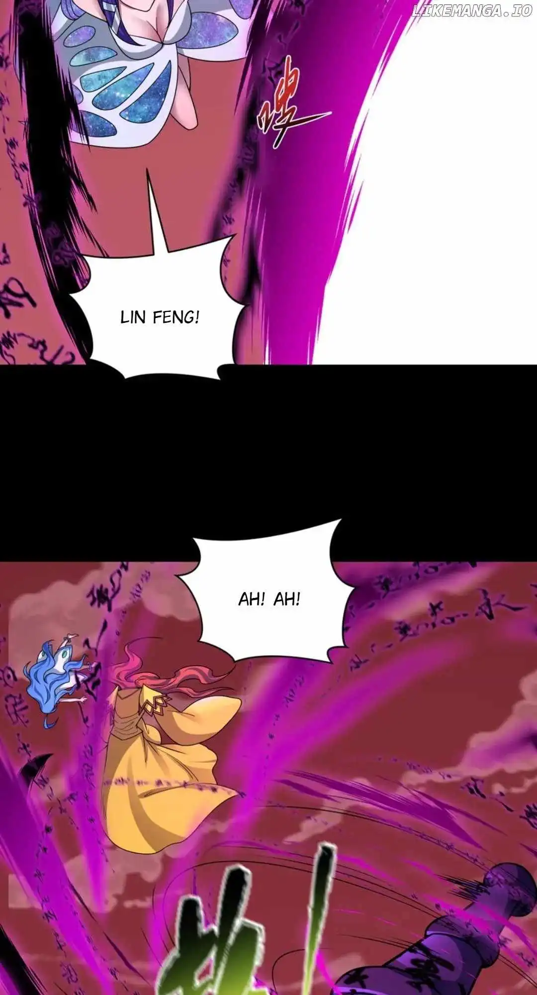 Age of Terror — Chapter 483 — page 77