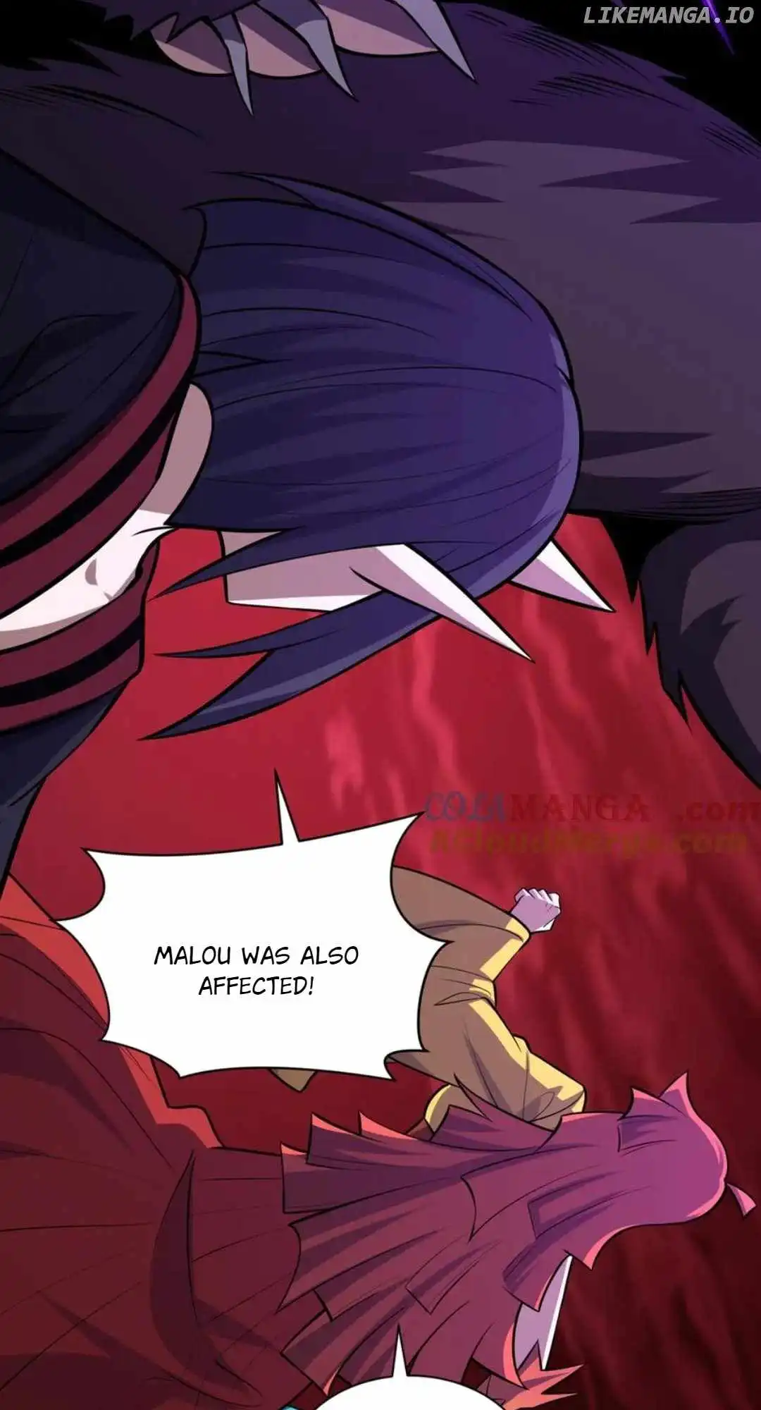 Age of Terror — Chapter 483 — page 80
