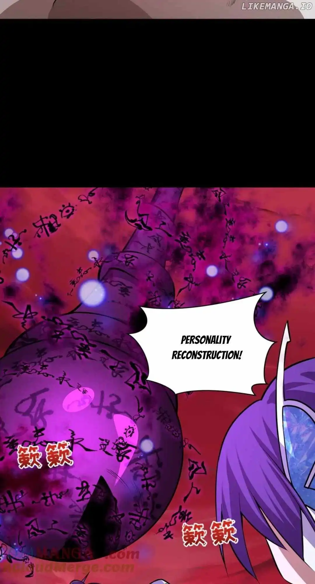 Age of Terror — Chapter 483 — page 83