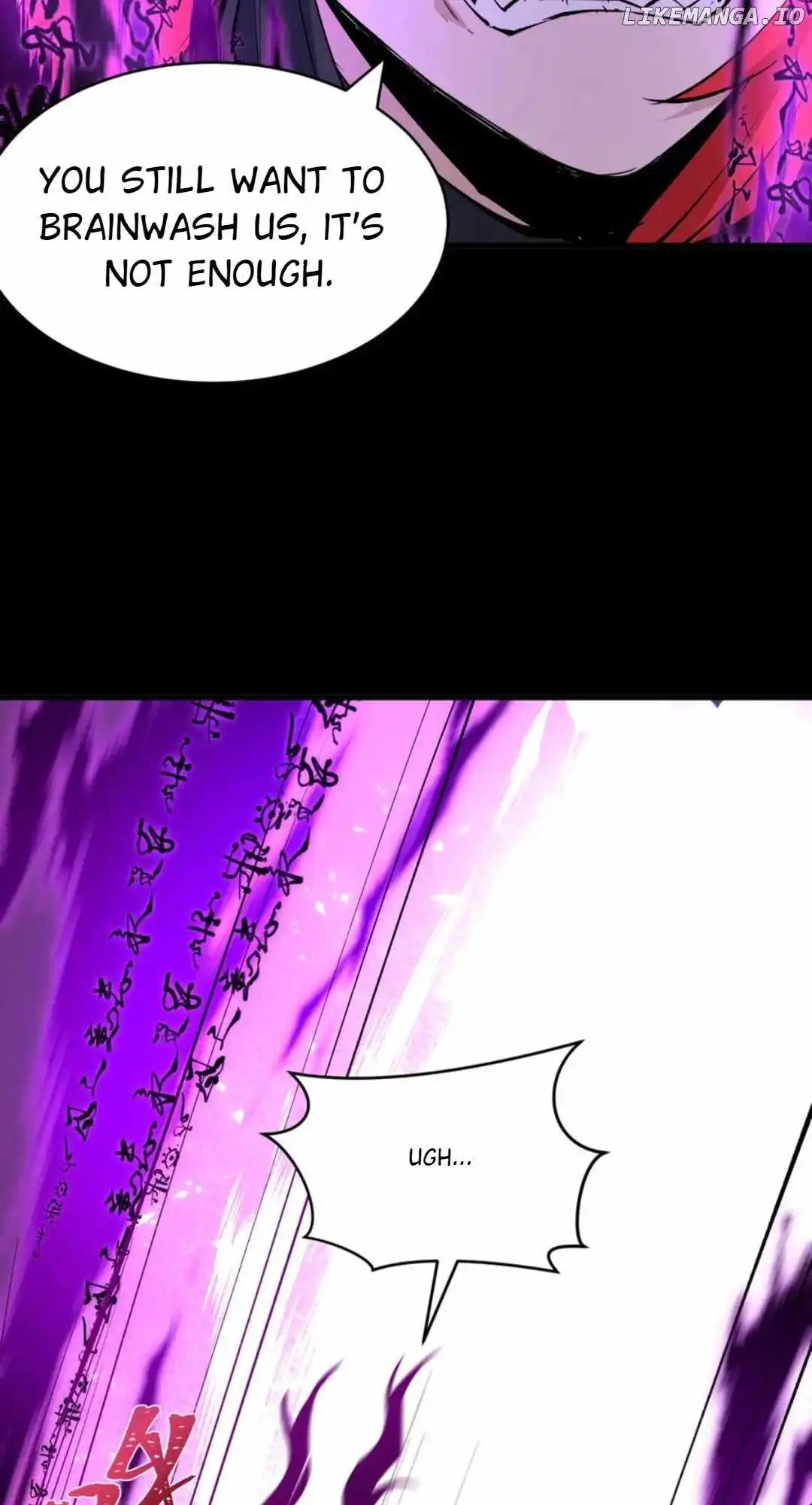 Age of Terror — Chapter 484 — page 3