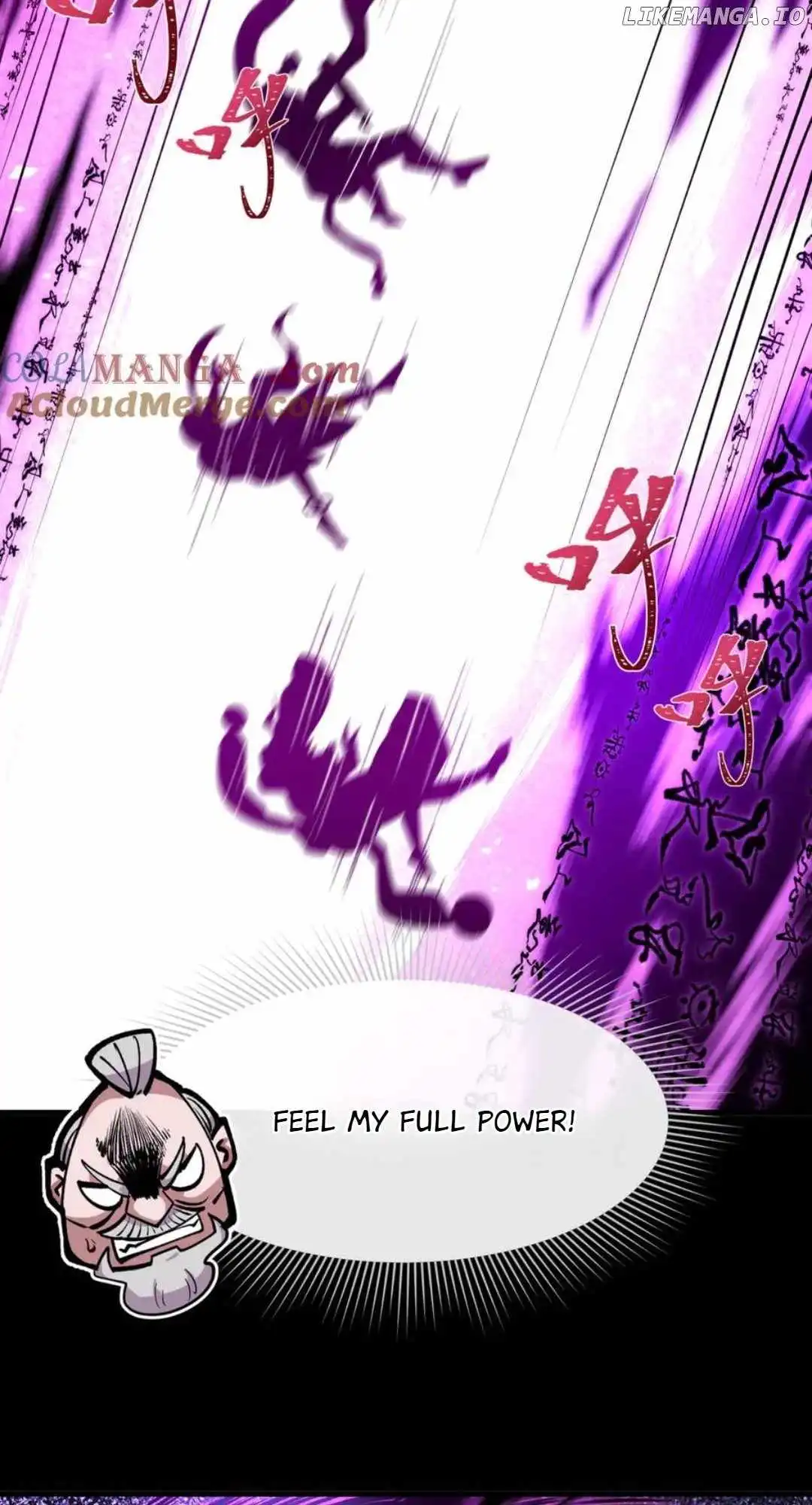 Age of Terror — Chapter 484 — page 4