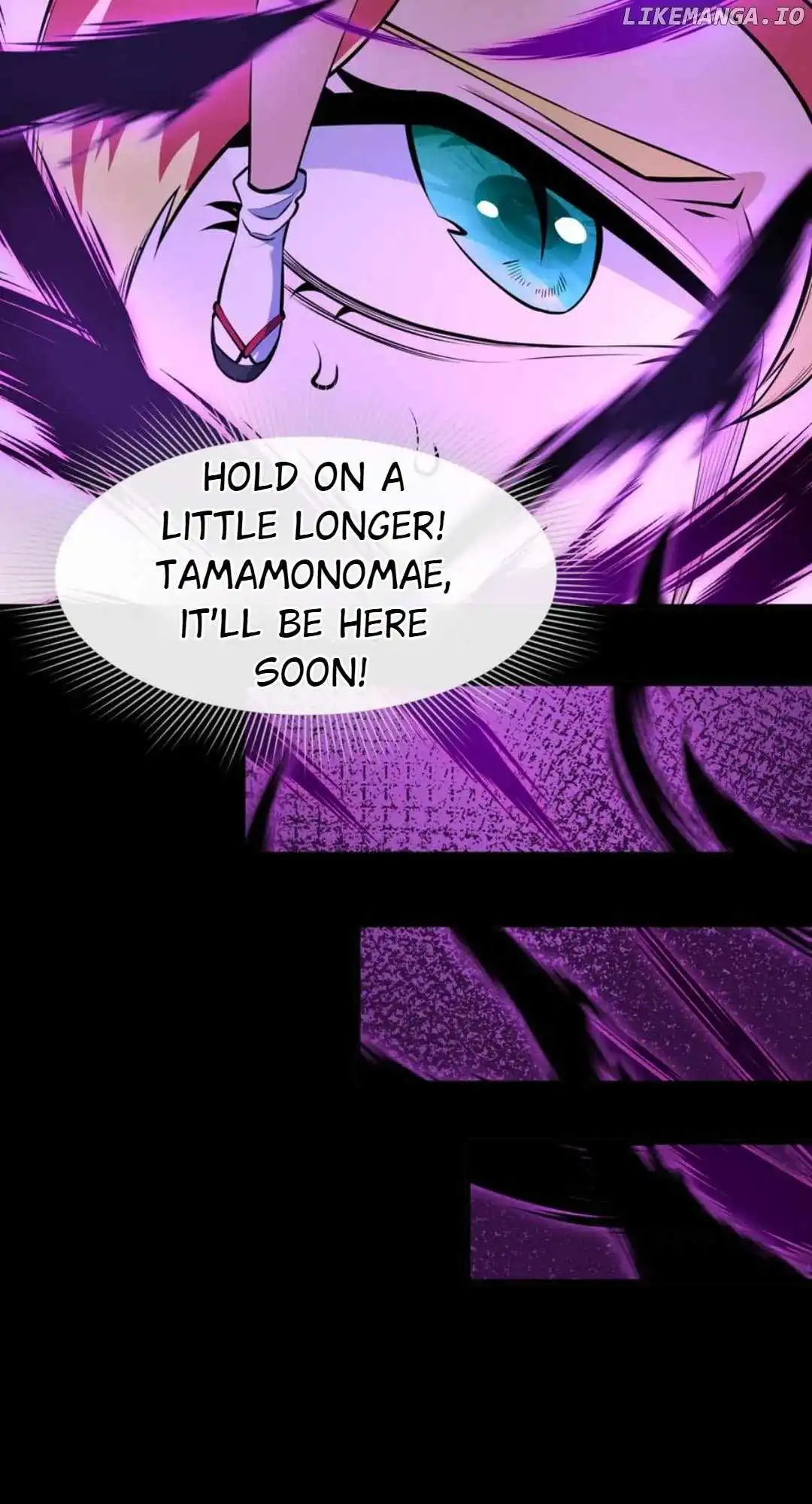 Age of Terror — Chapter 484 — page 6