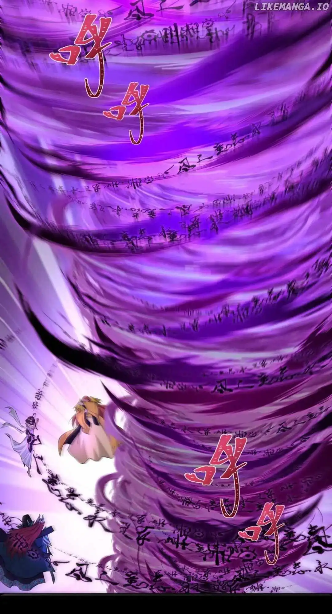 Age of Terror — Chapter 484 — page 8