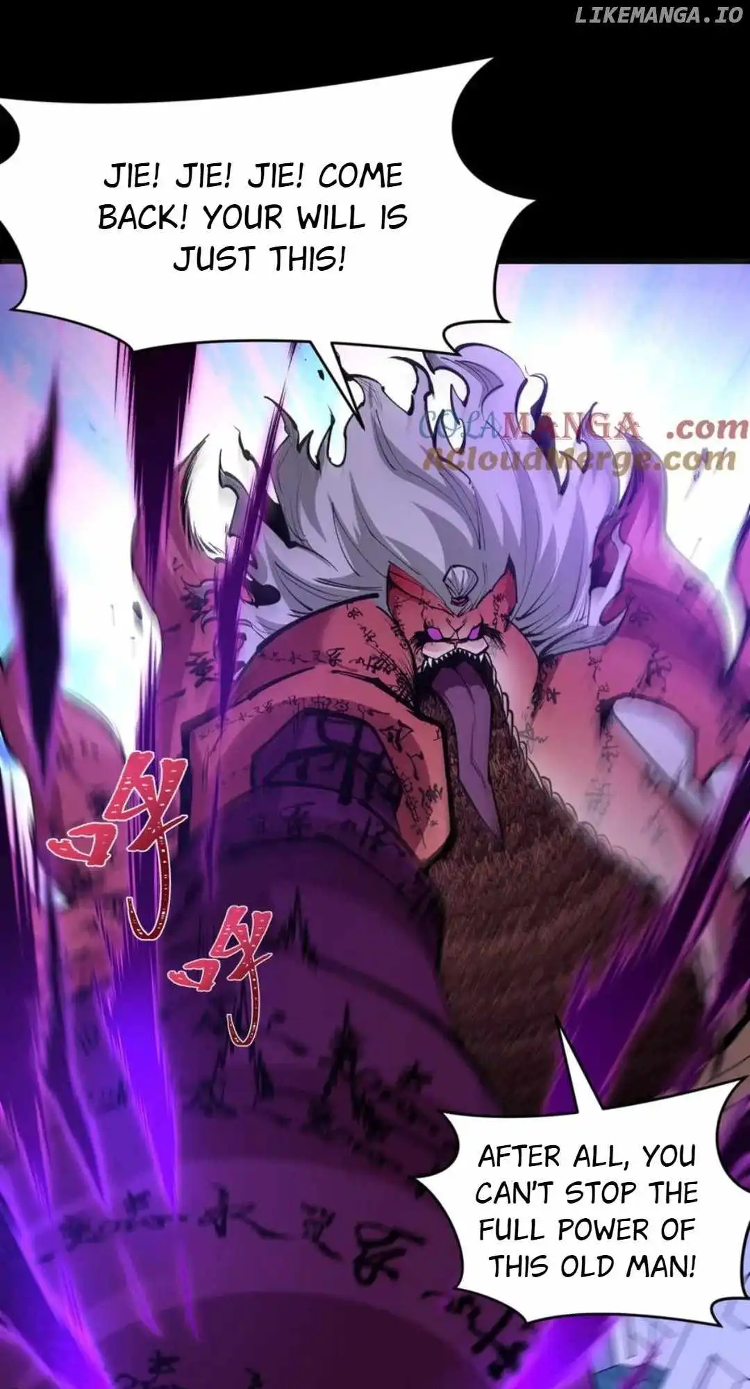 Age of Terror — Chapter 484 — page 9