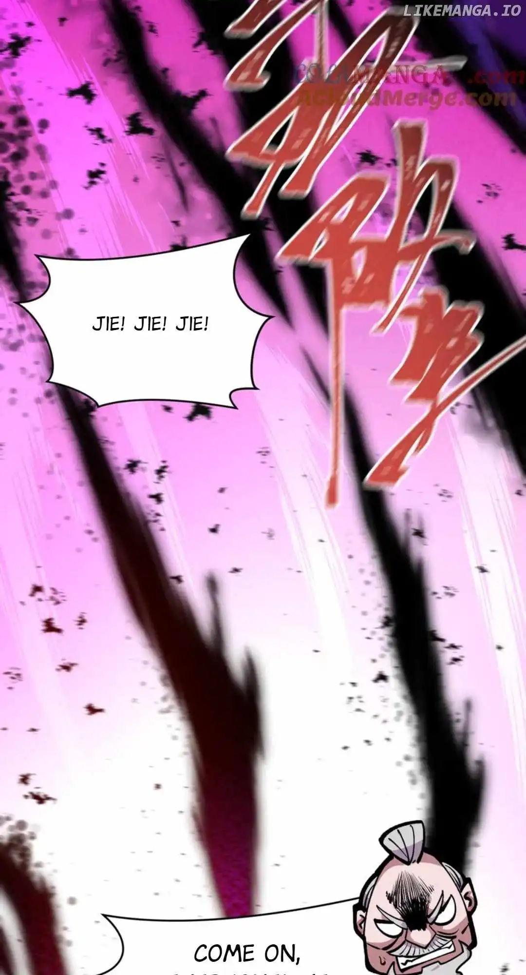 Age of Terror — Chapter 484 — page 18