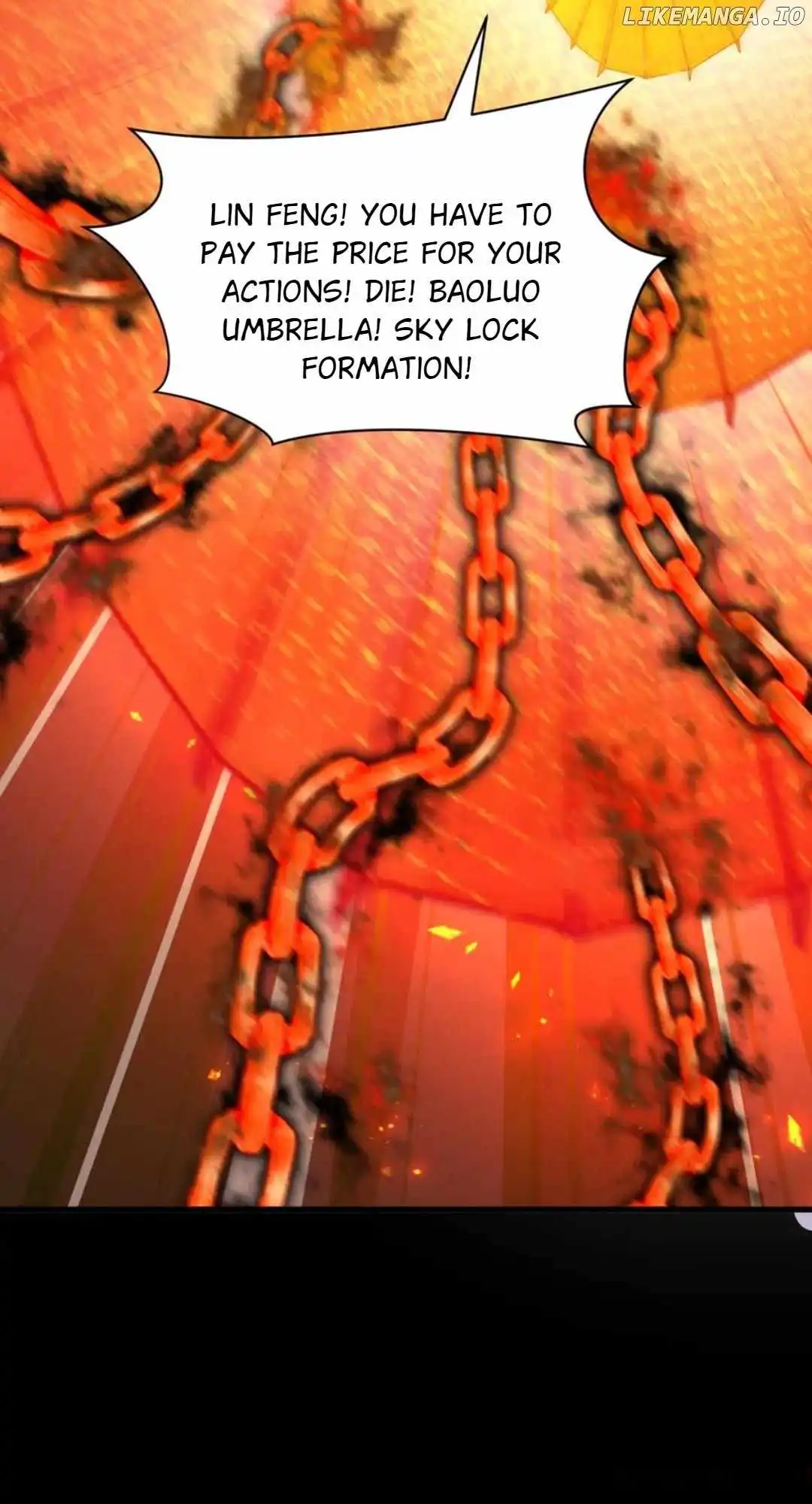 Age of Terror — Chapter 484 — page 40