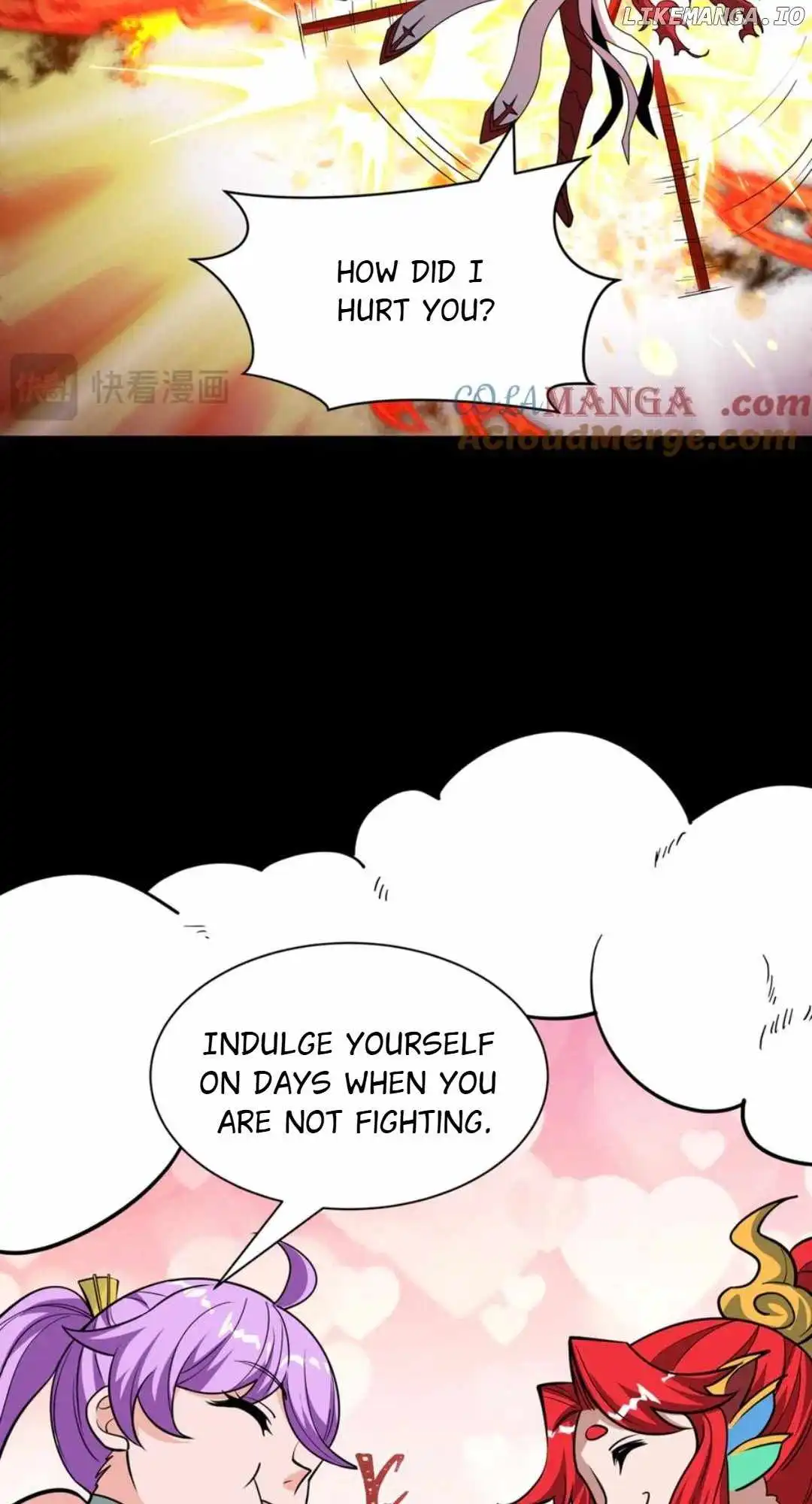 Age of Terror — Chapter 484 — page 43