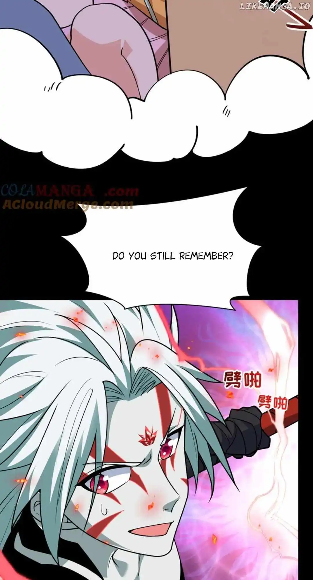 Age of Terror — Chapter 484 — page 48