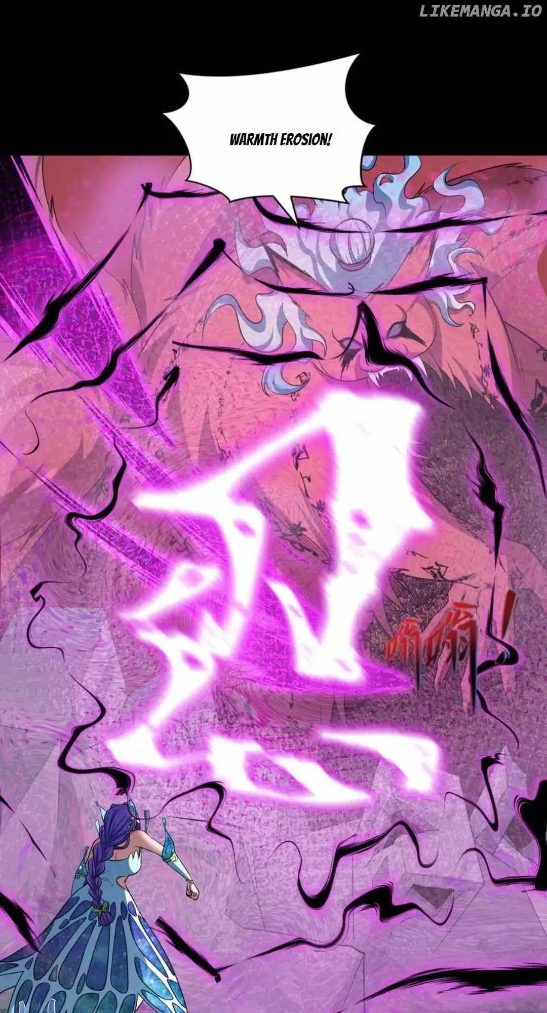 Age of Terror — Chapter 484 — page 56