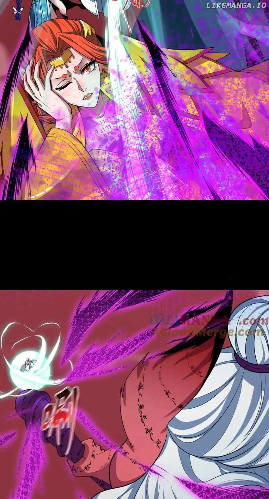 Age of Terror — Chapter 484 — page 62