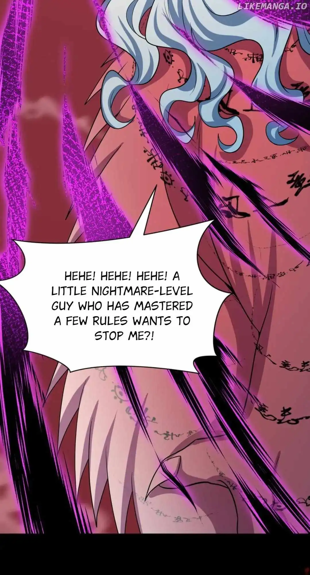 Age of Terror — Chapter 484 — page 63