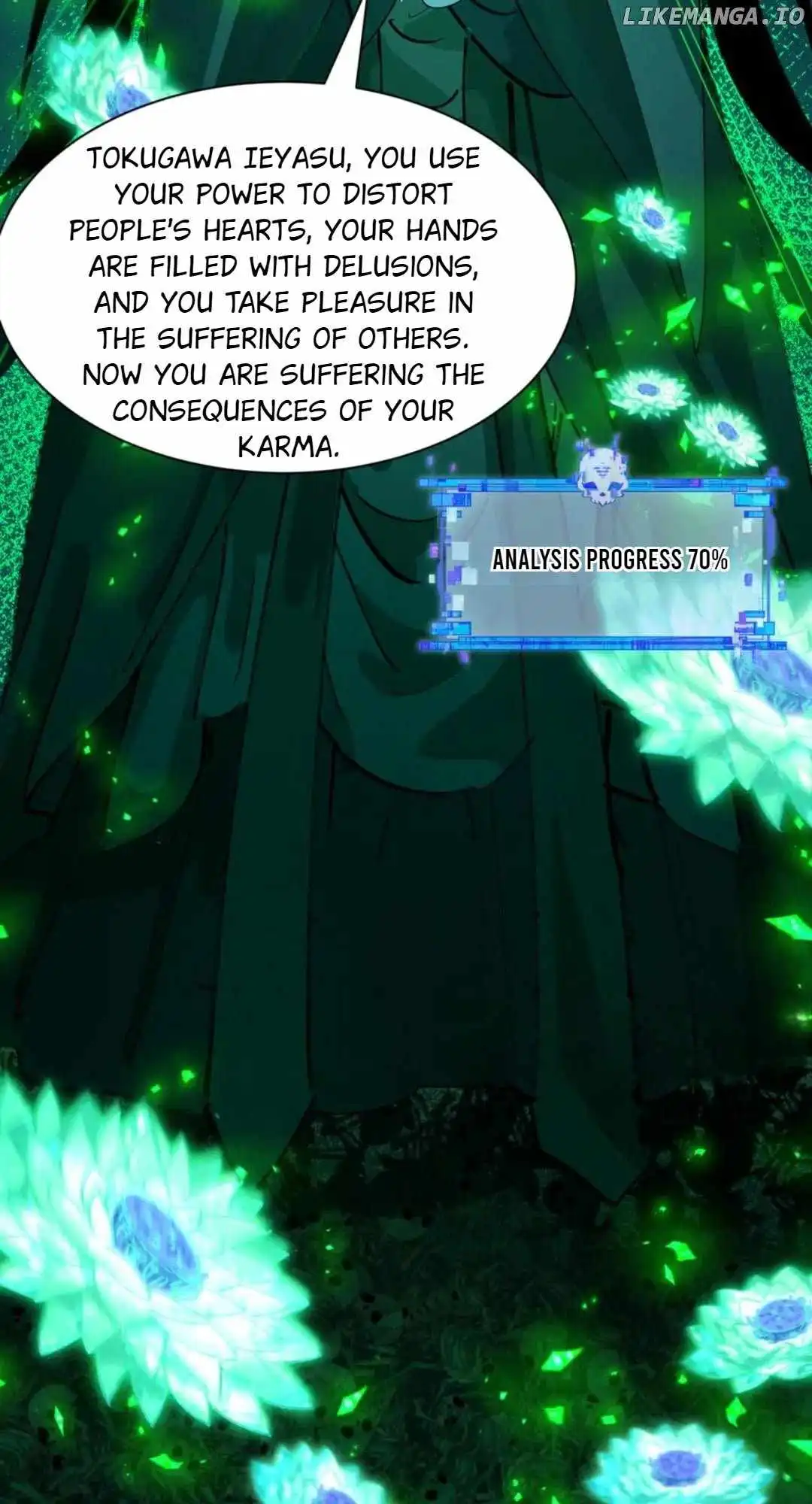 Age of Terror — Chapter 484 — page 65