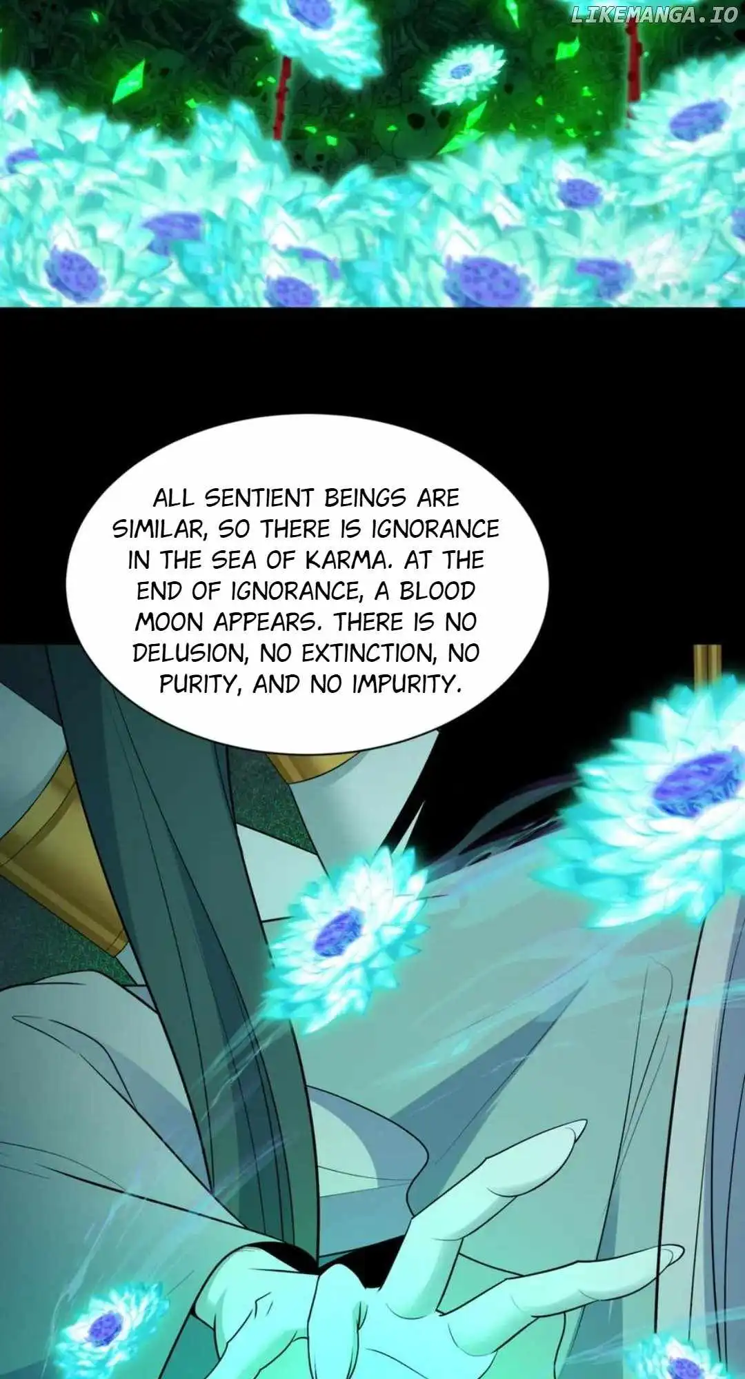 Age of Terror — Chapter 484 — page 66