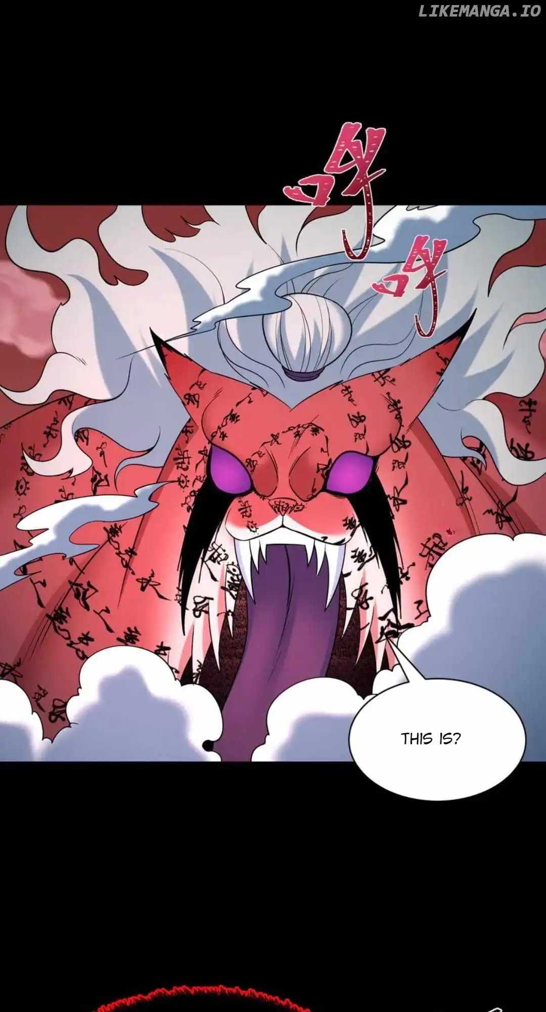 Age of Terror — Chapter 484 — page 71