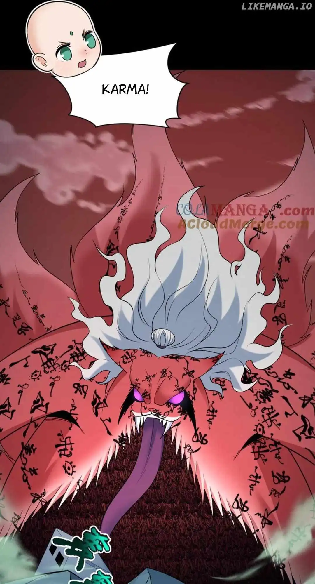 Age of Terror — Chapter 484 — page 74