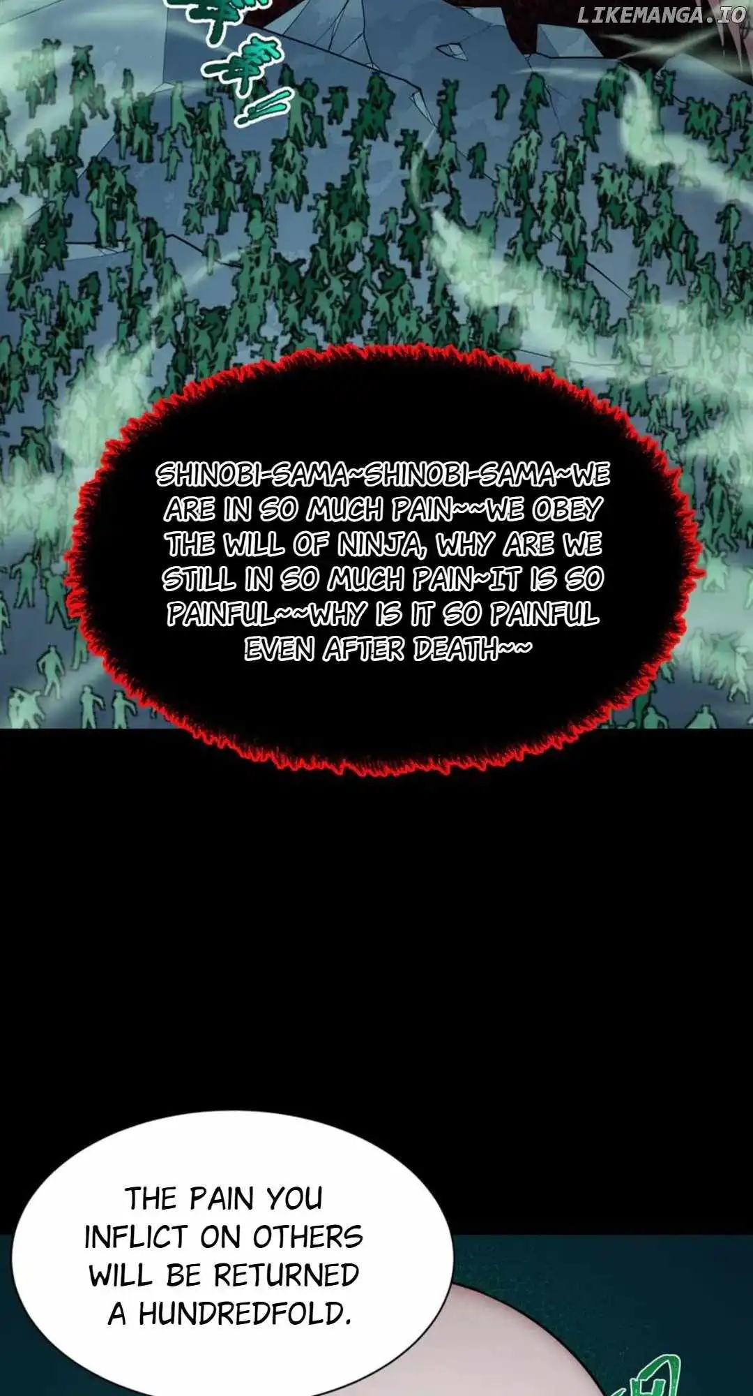 Age of Terror — Chapter 484 — page 75