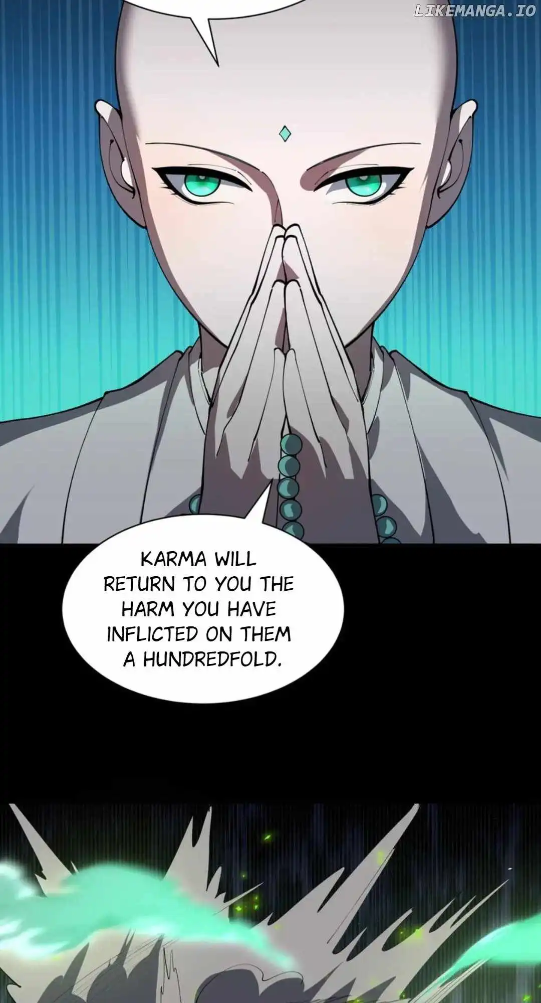 Age of Terror — Chapter 485 — page 11
