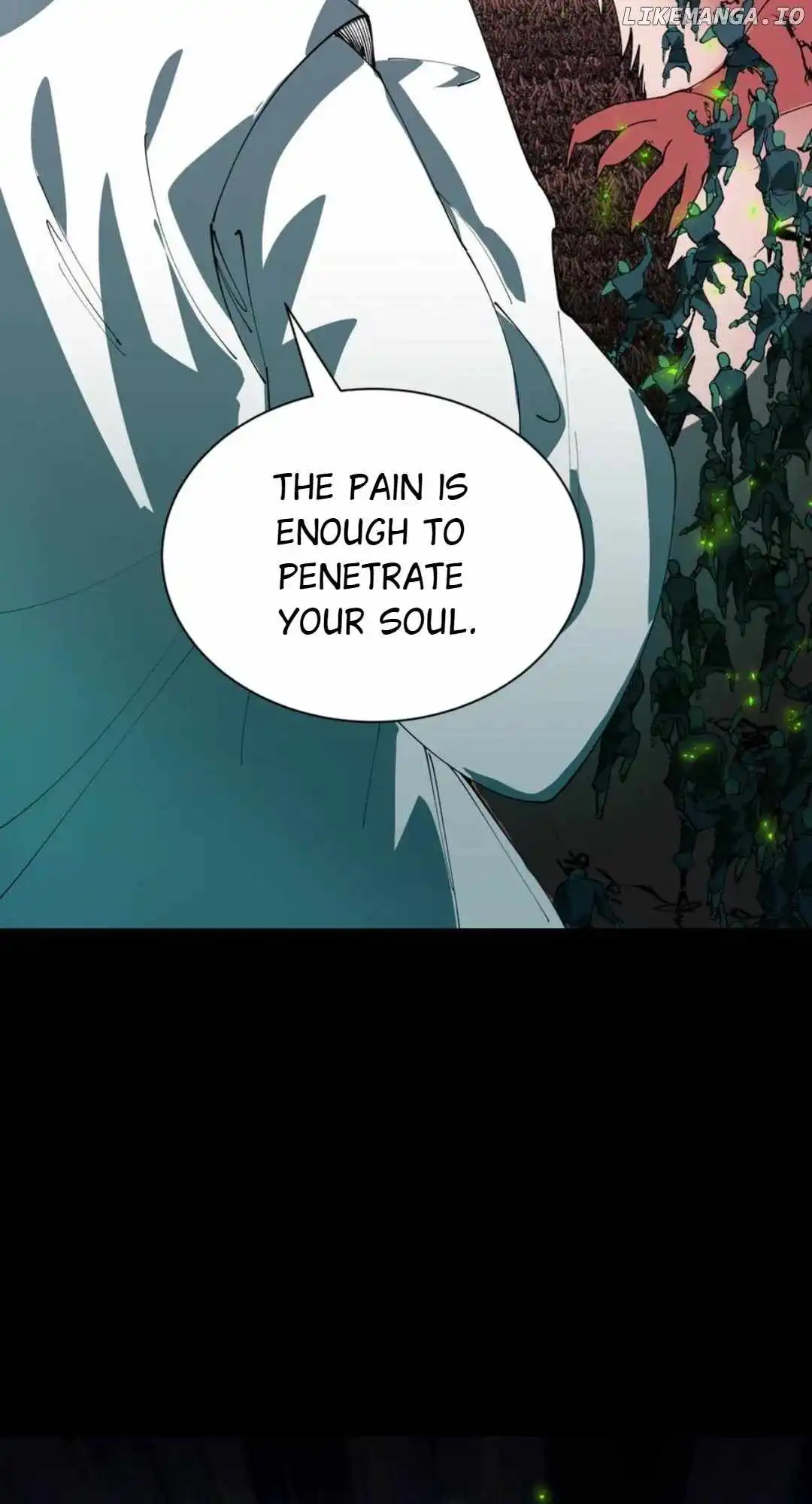 Age of Terror — Chapter 485 — page 14