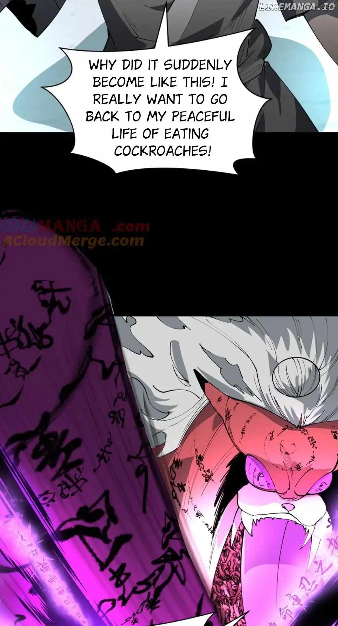 Age of Terror — Chapter 485 — page 18