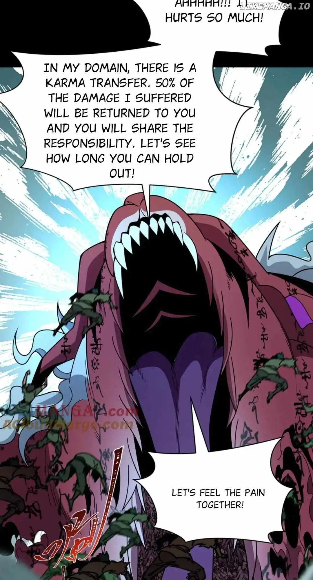 Age of Terror — Chapter 485 — page 41