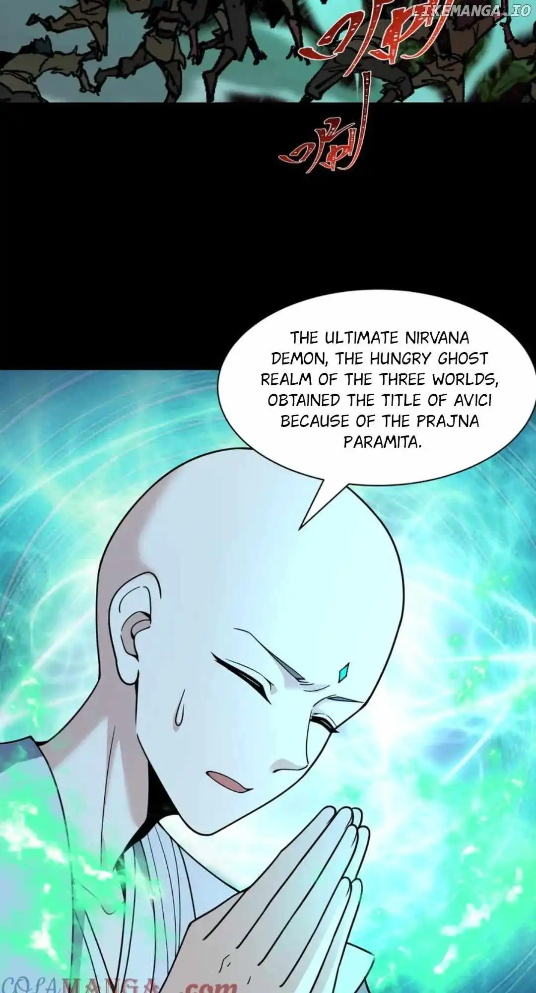 Age of Terror — Chapter 485 — page 42