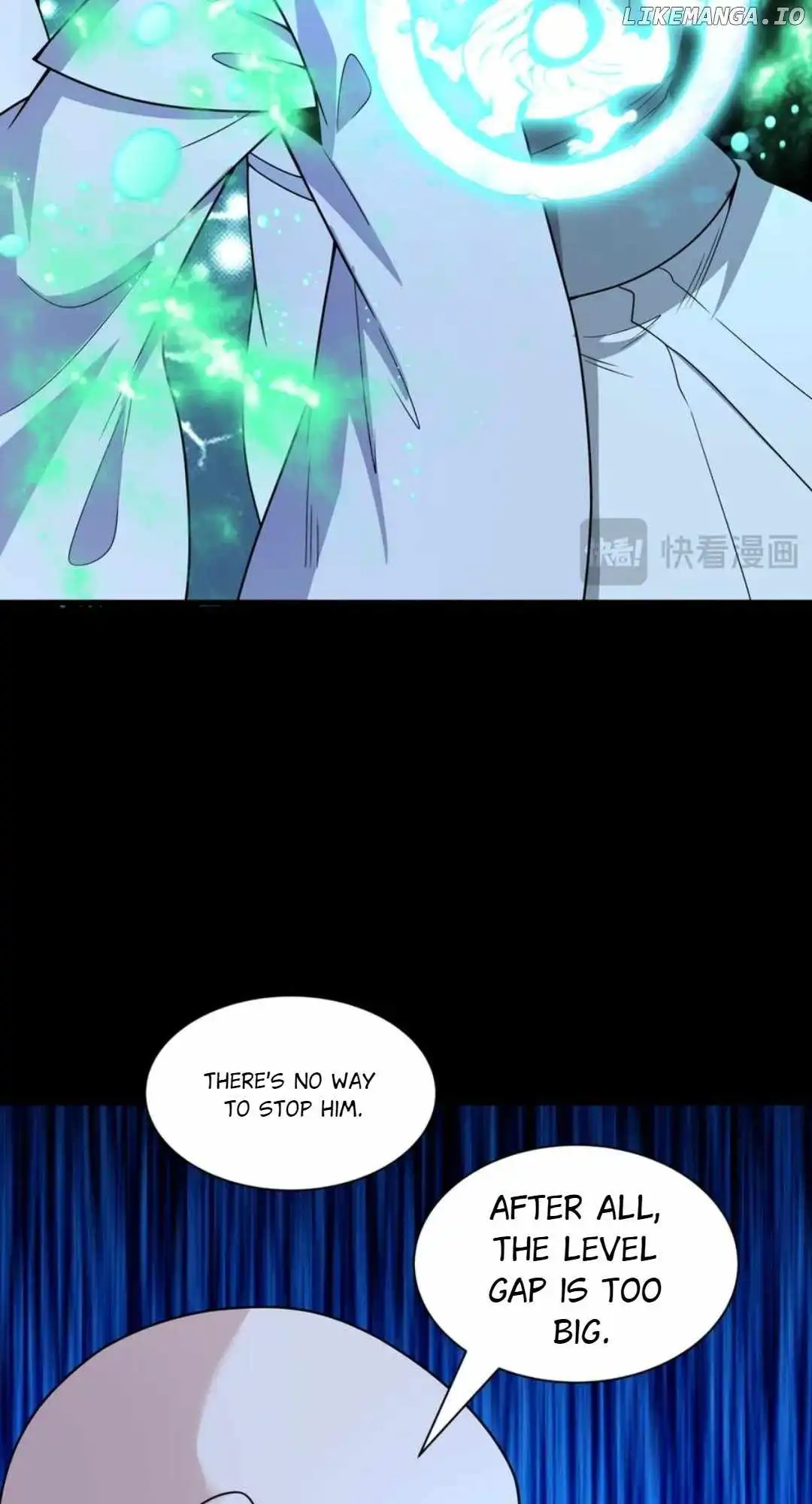 Age of Terror — Chapter 485 — page 45