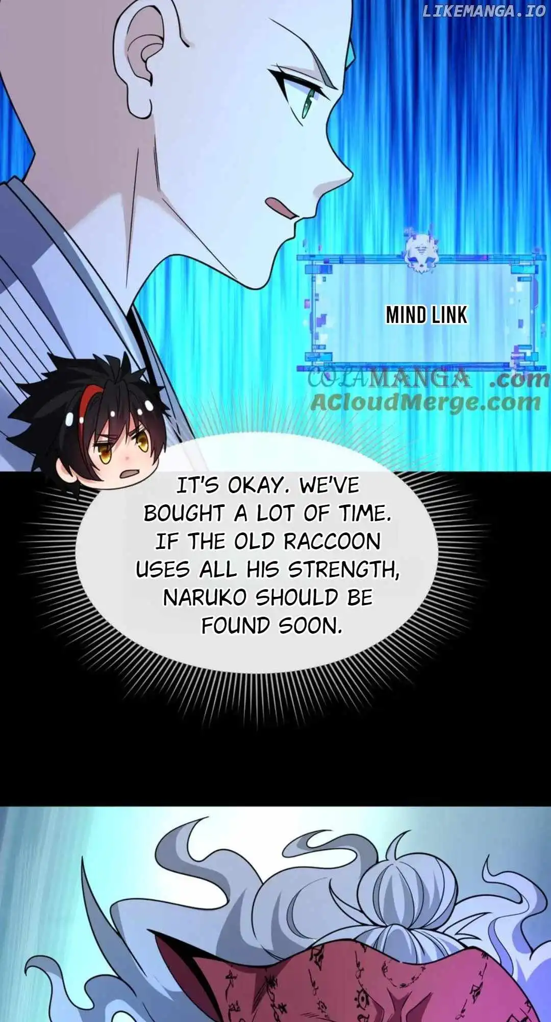 Age of Terror — Chapter 485 — page 46
