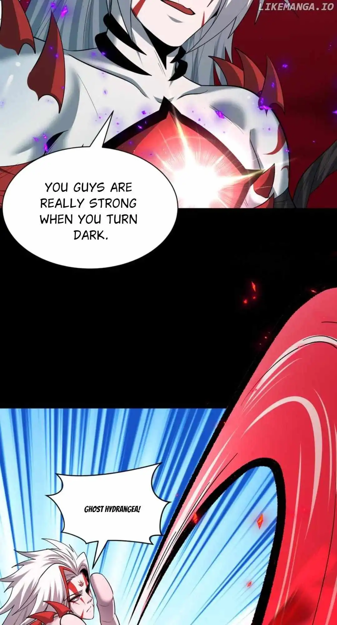 Age of Terror — Chapter 485 — page 49