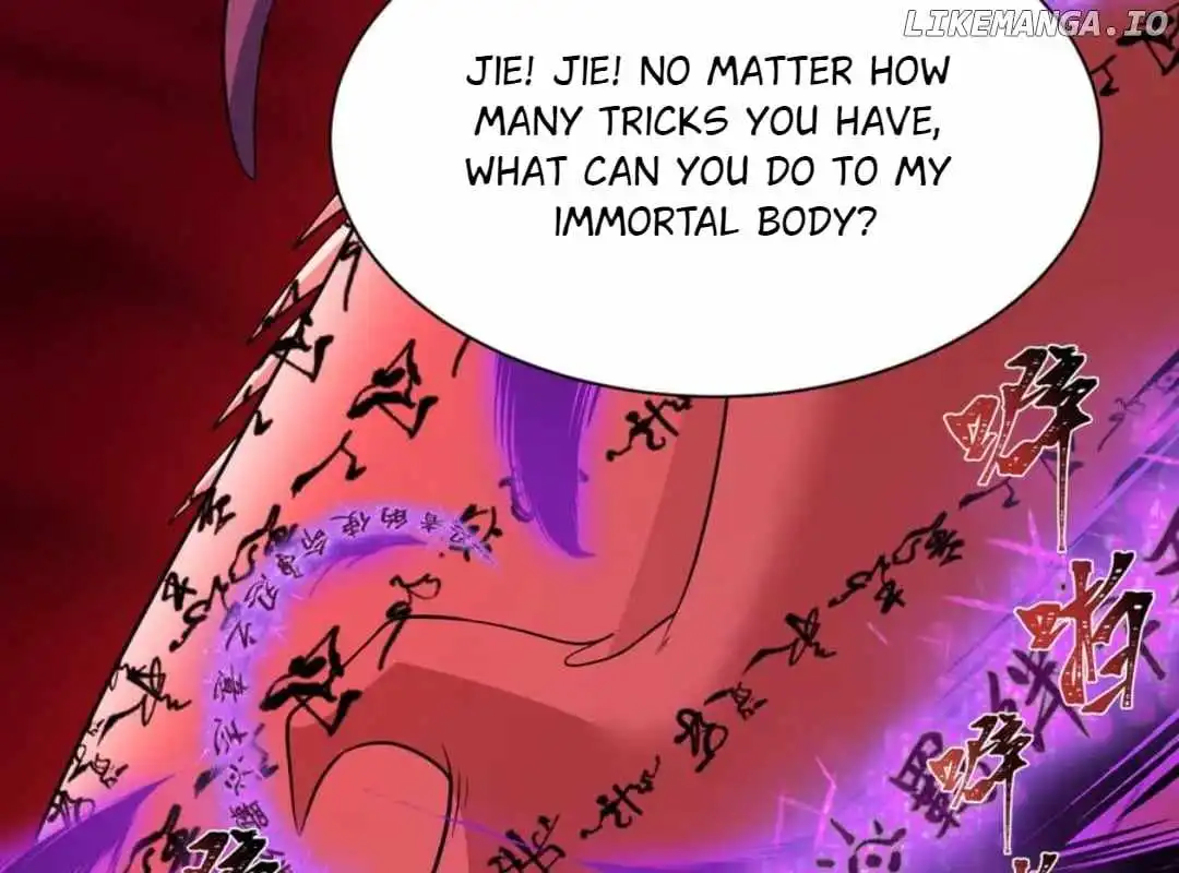Age of Terror — Chapter 485 — page 56