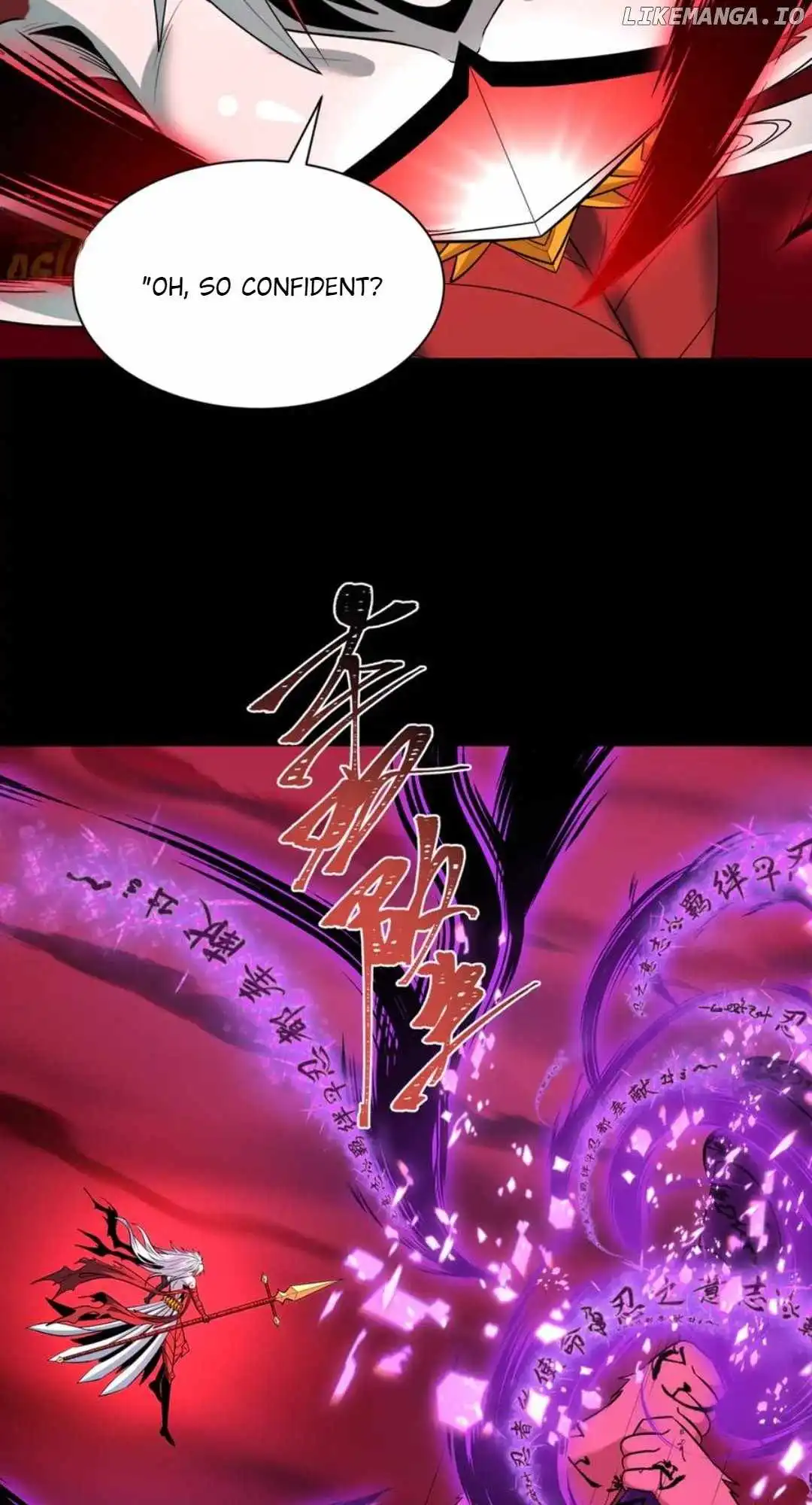 Age of Terror — Chapter 485 — page 58