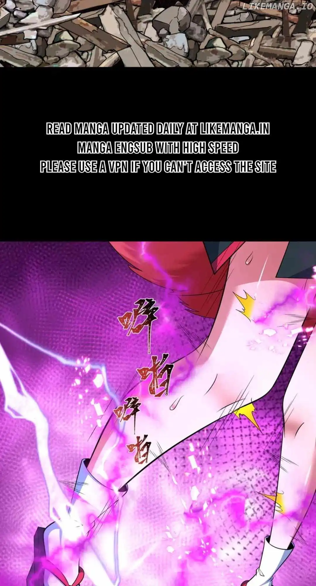 Age of Terror — Chapter 485 — page 60