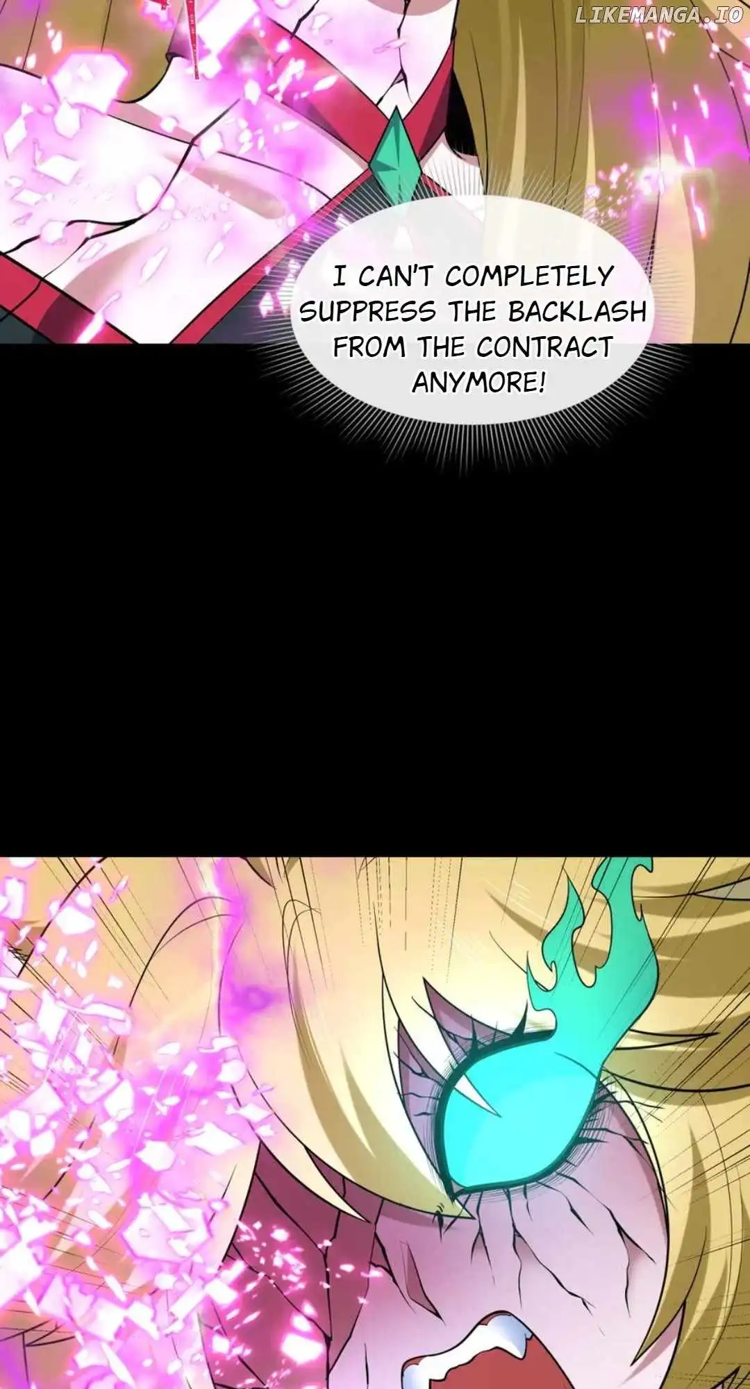 Age of Terror — Chapter 485 — page 62
